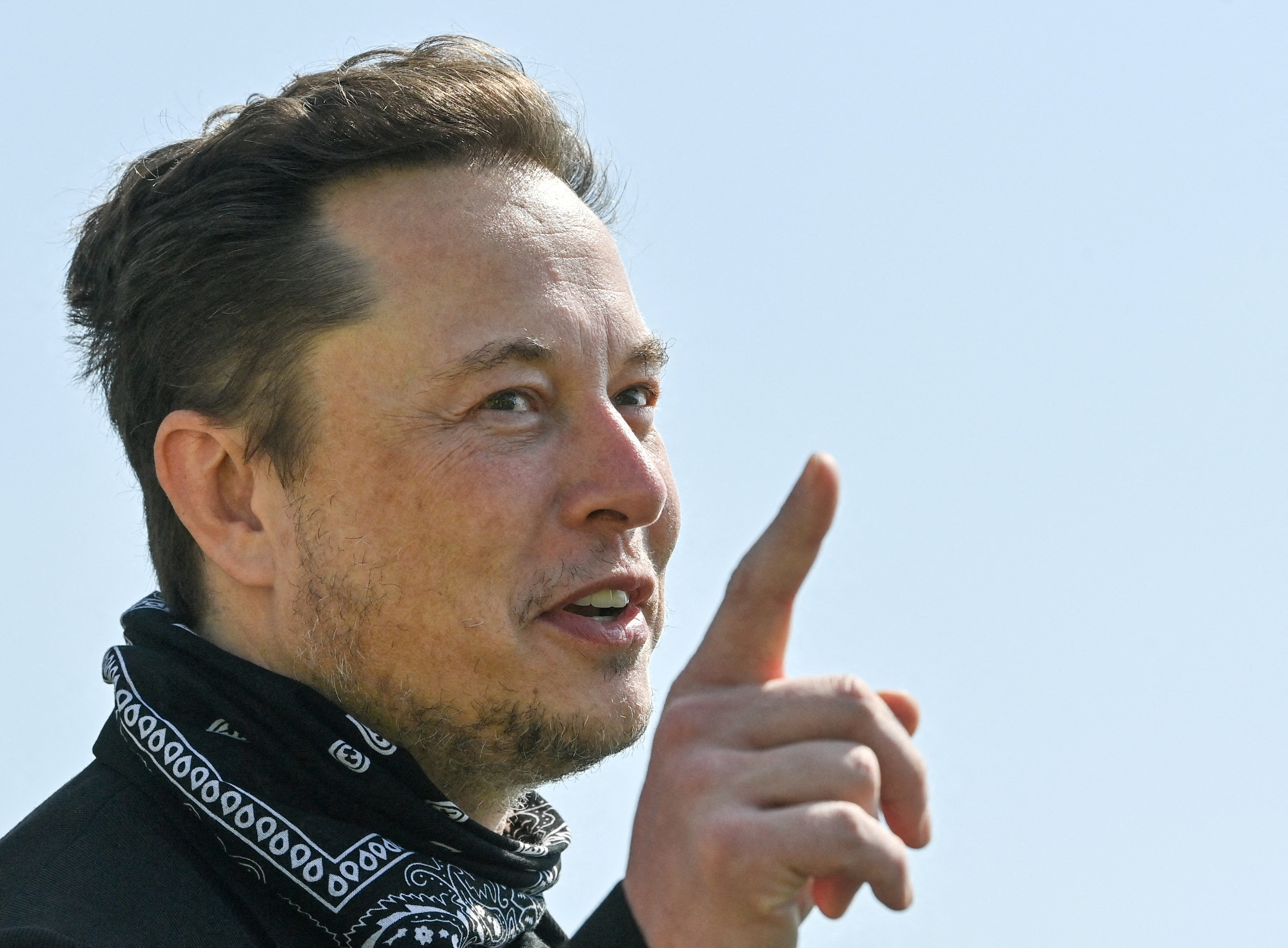 Elon Musk briefly loses title as world’s richest individual to LVMH’s Arnault – Forbes
