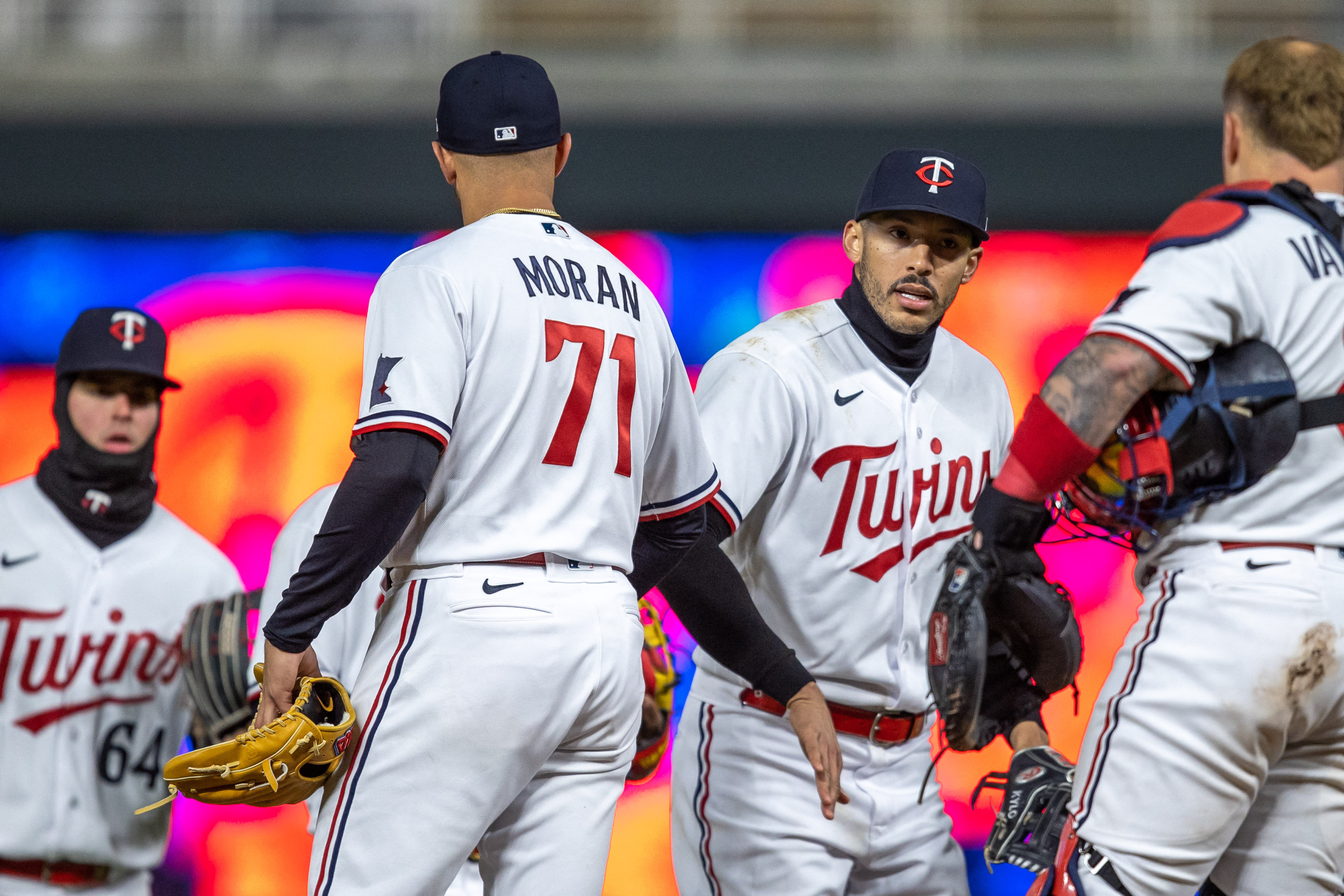 Joey Gallo, Sonny Gray propel Twins over Yankees as Brito falters