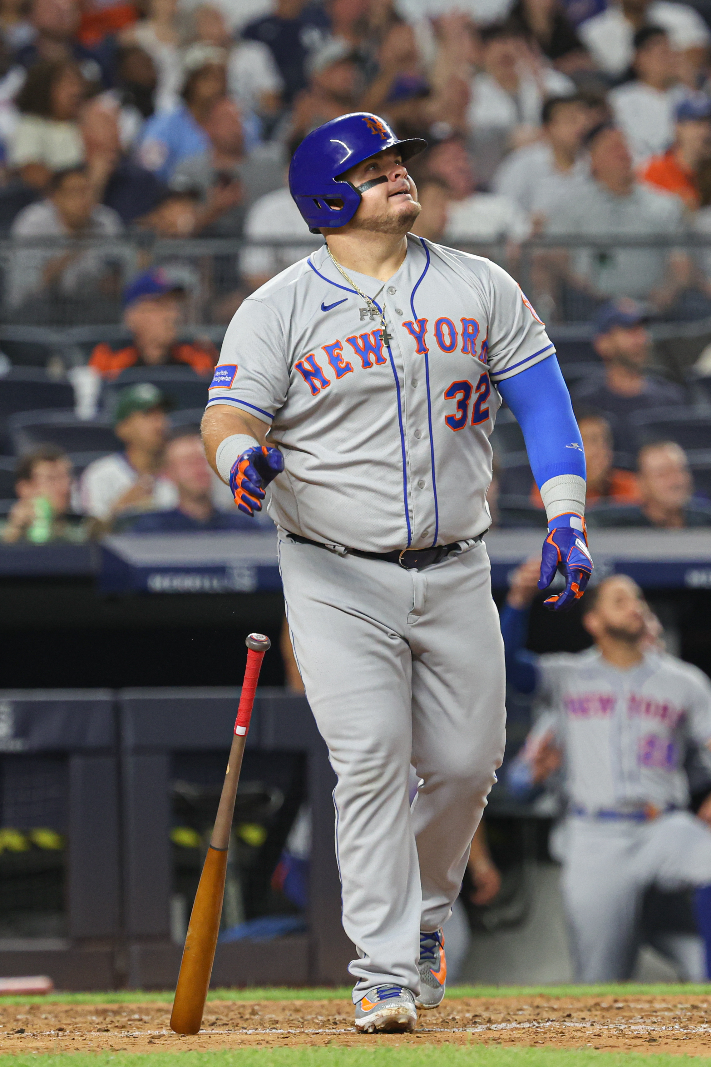 MLB Scores: Mets , Yankees 3—Pete Alonso, who is SO back, leads