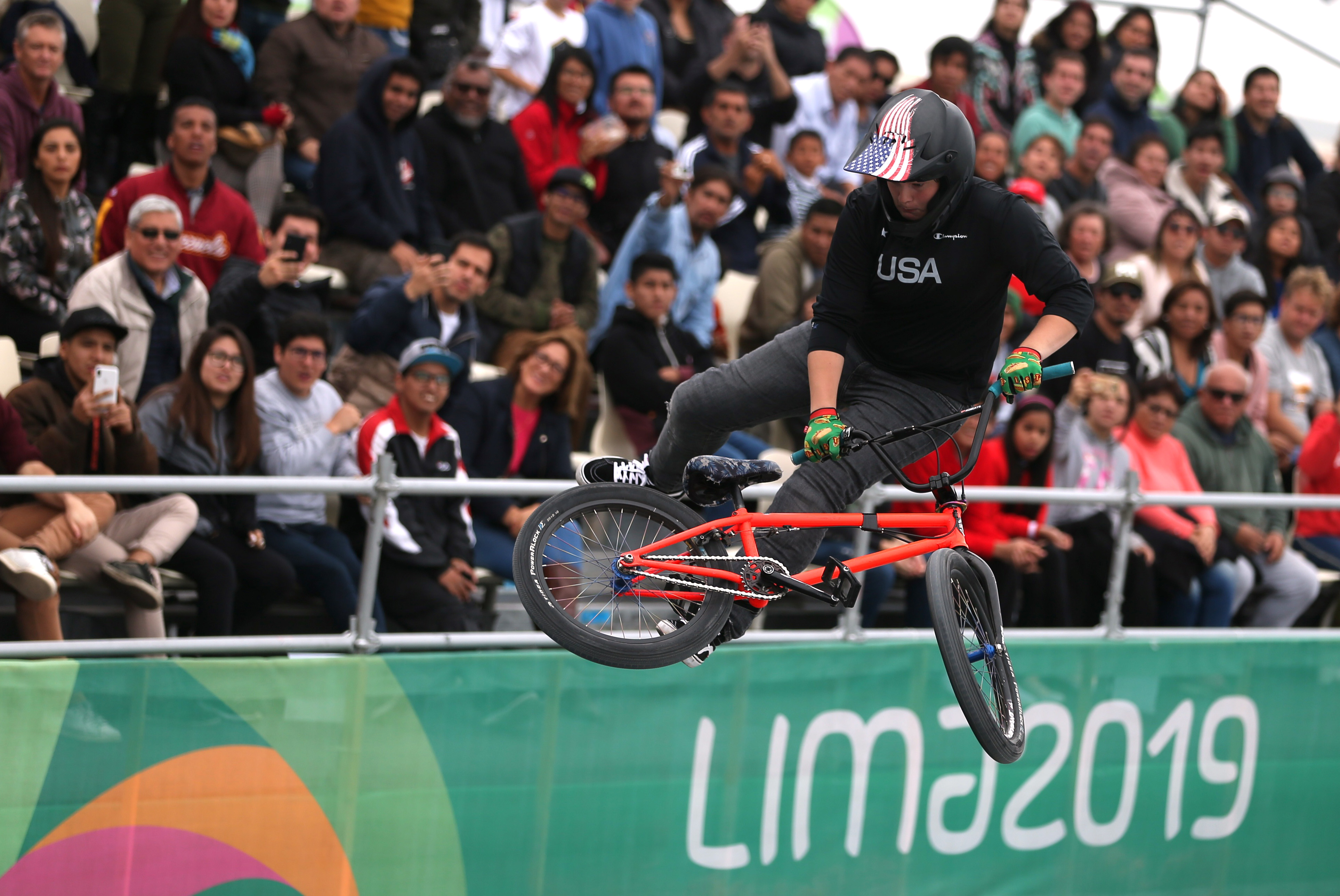 On Bmx Cycling At The Tokyo Olympics Reuters