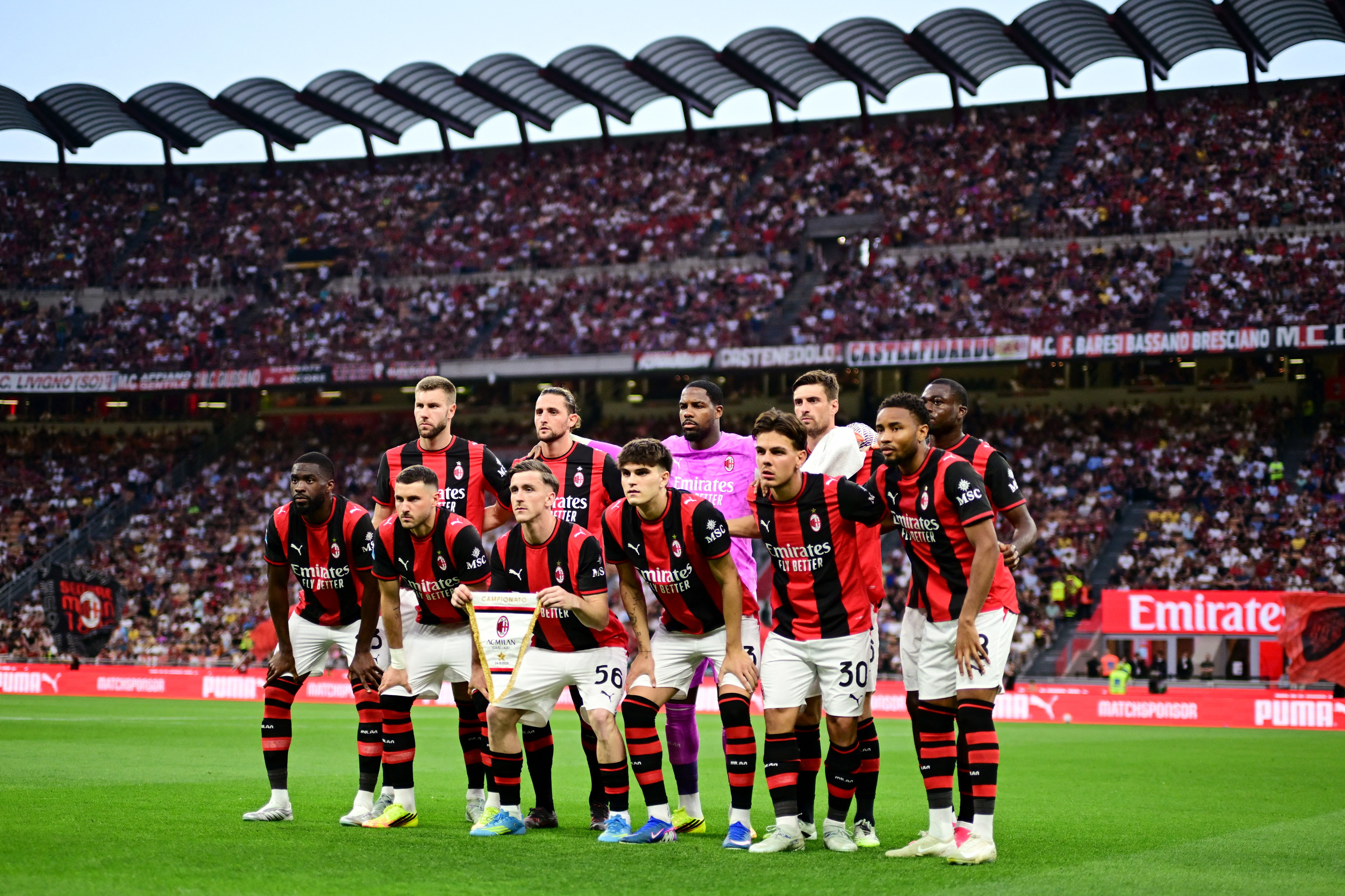 Juventus FC SpA | Reuters