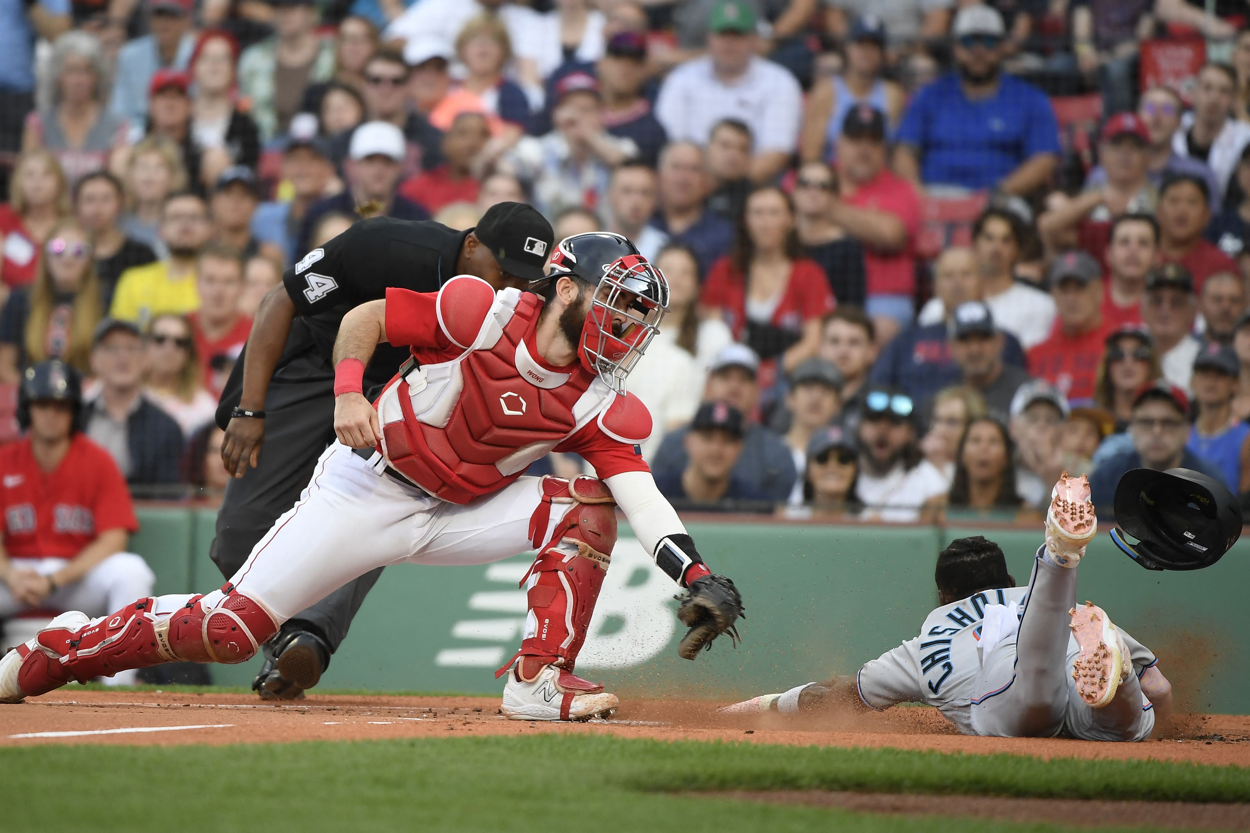 Phillies' Bullpen, Jean Segura Deliver Win Over Marlins In 14