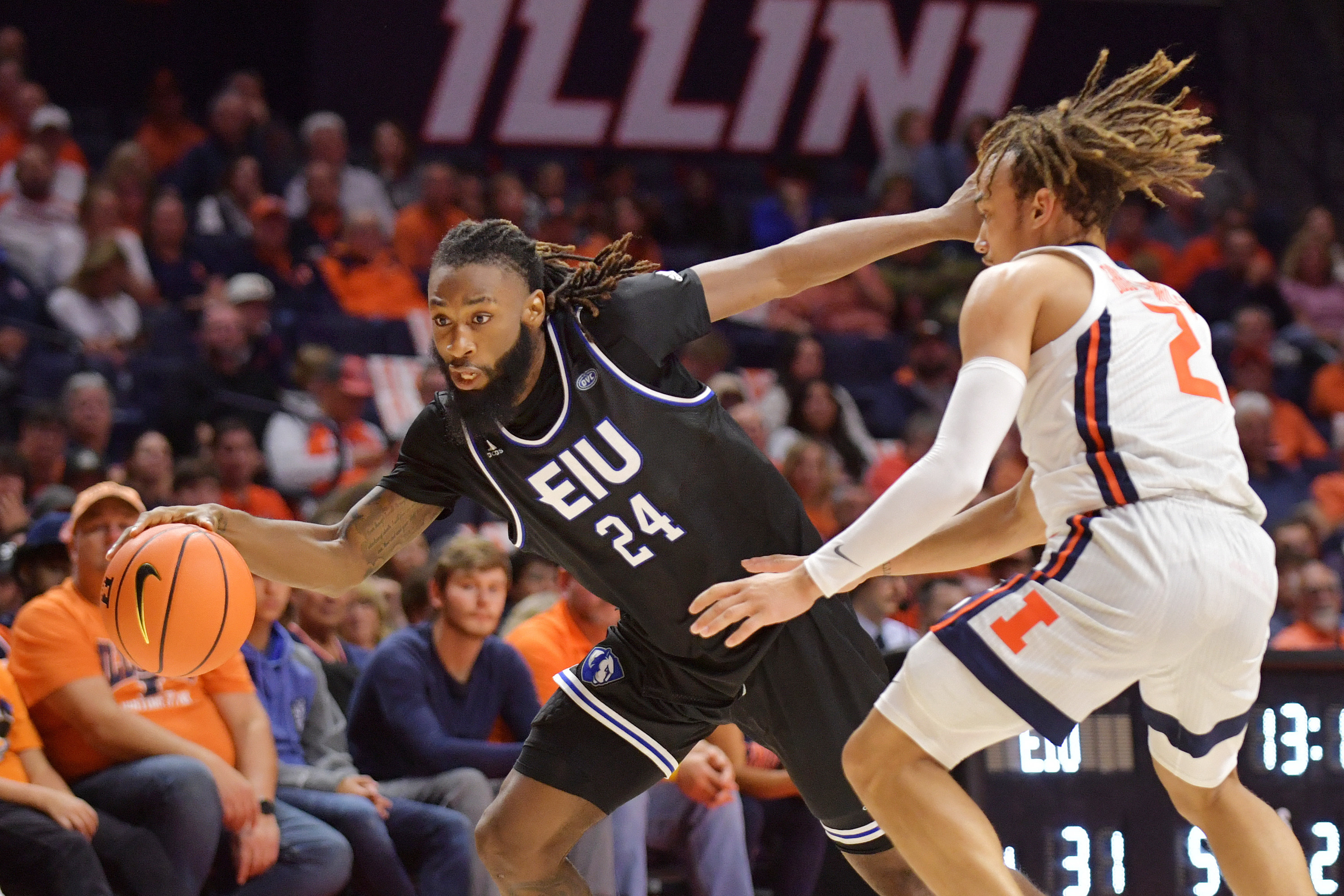 Illinois to open 2024 season in Week Zero against Eastern Illinois