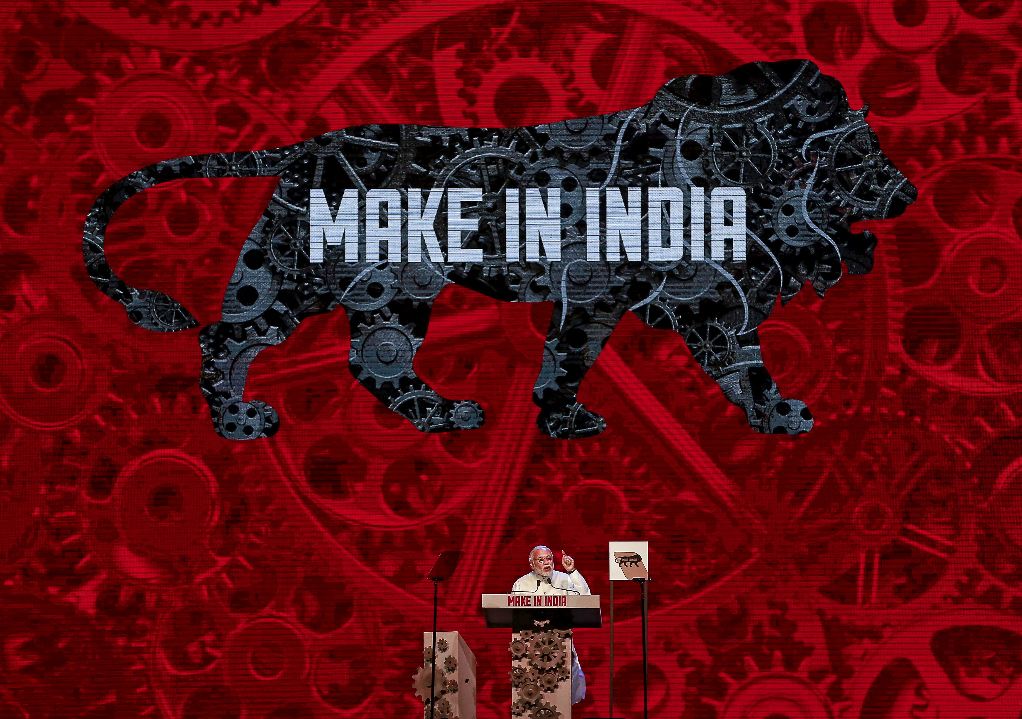 コラム：「世界の工場」目指すインド、中国企業誘致も一計 | ロイター