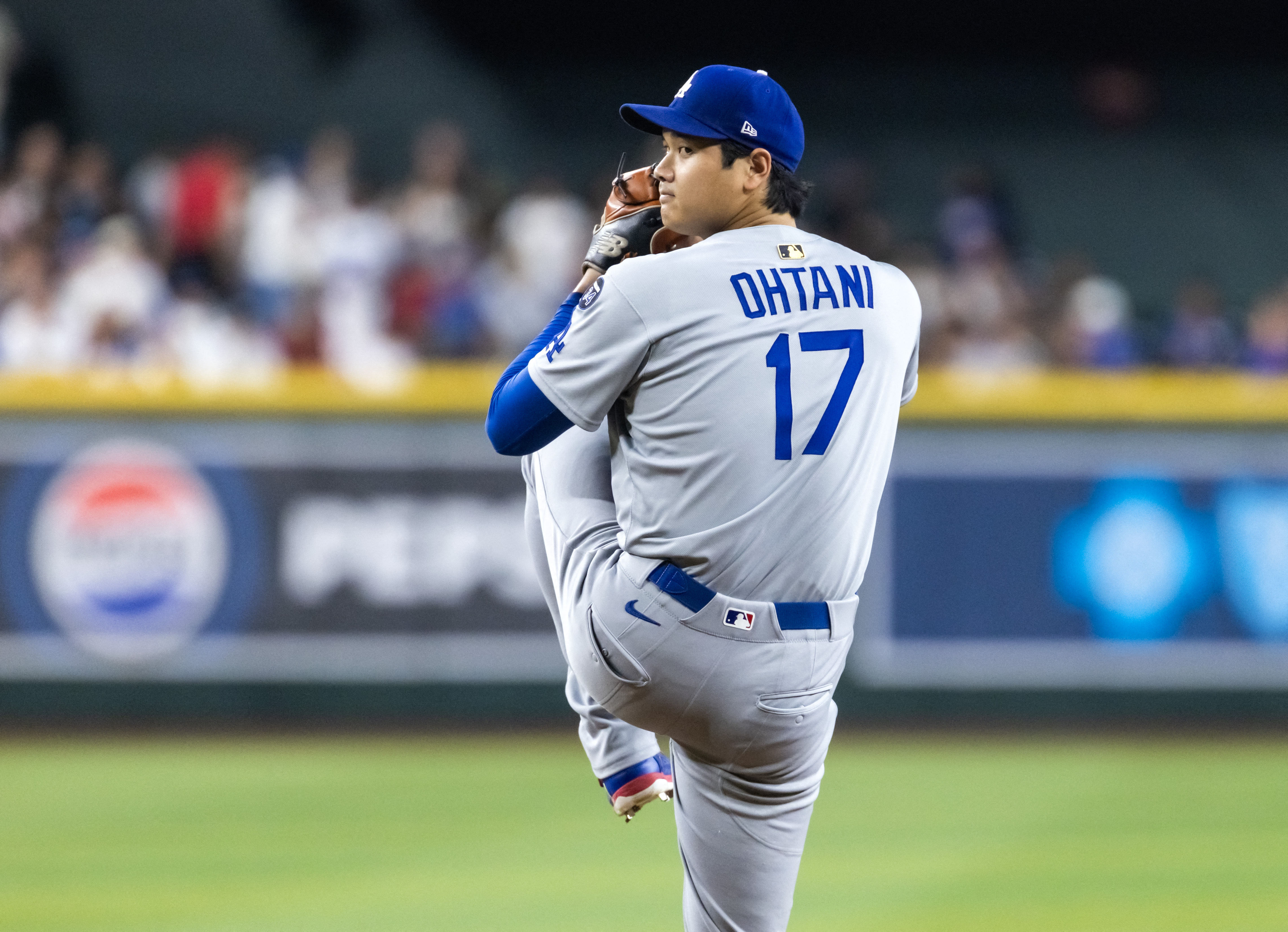 MLB＝大谷、ユニホーム売上3年連続トップ | ロイター