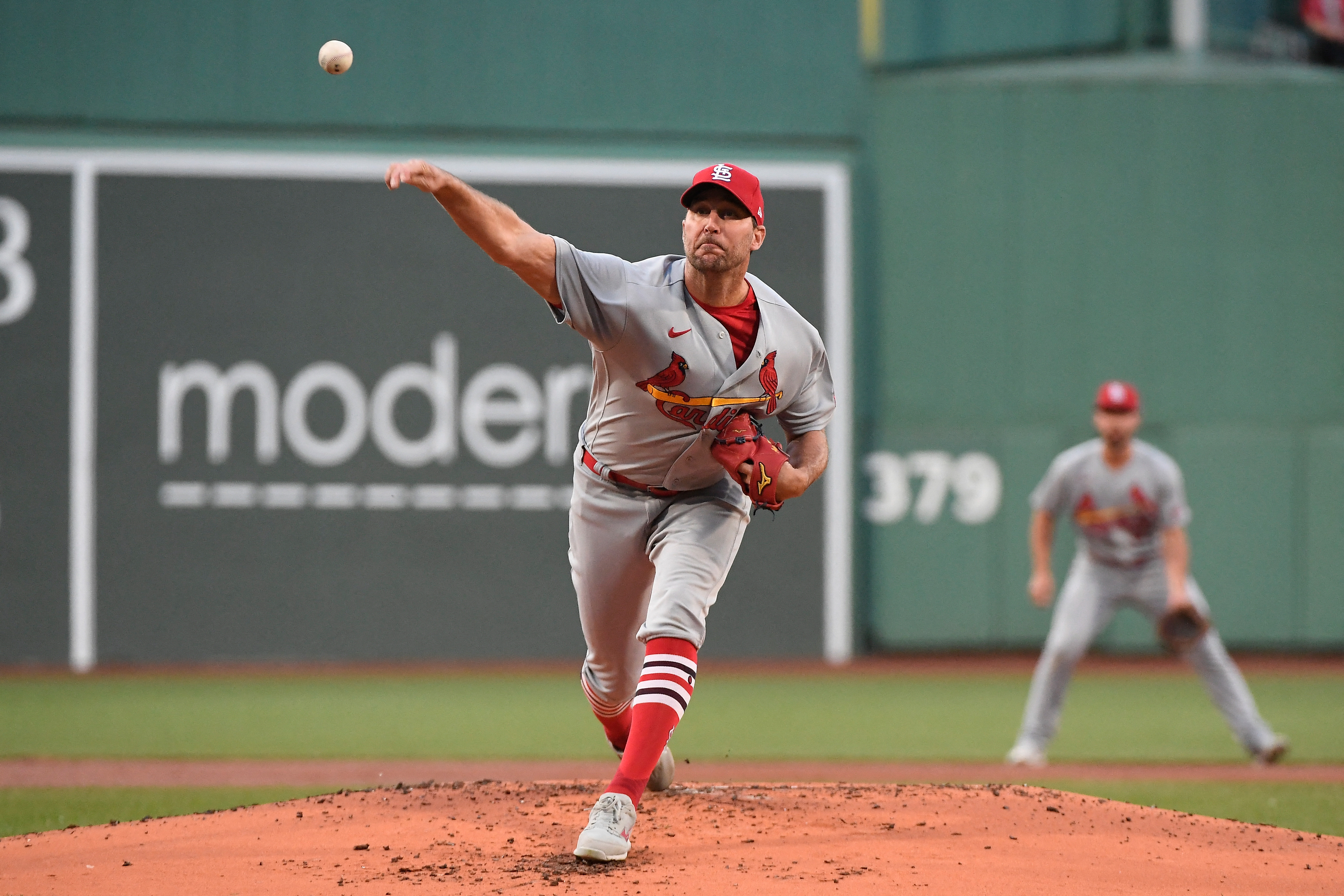 Cardinals beat Red Sox 4-3 as Jansen blows 9th inning lead for 2nd straight  day