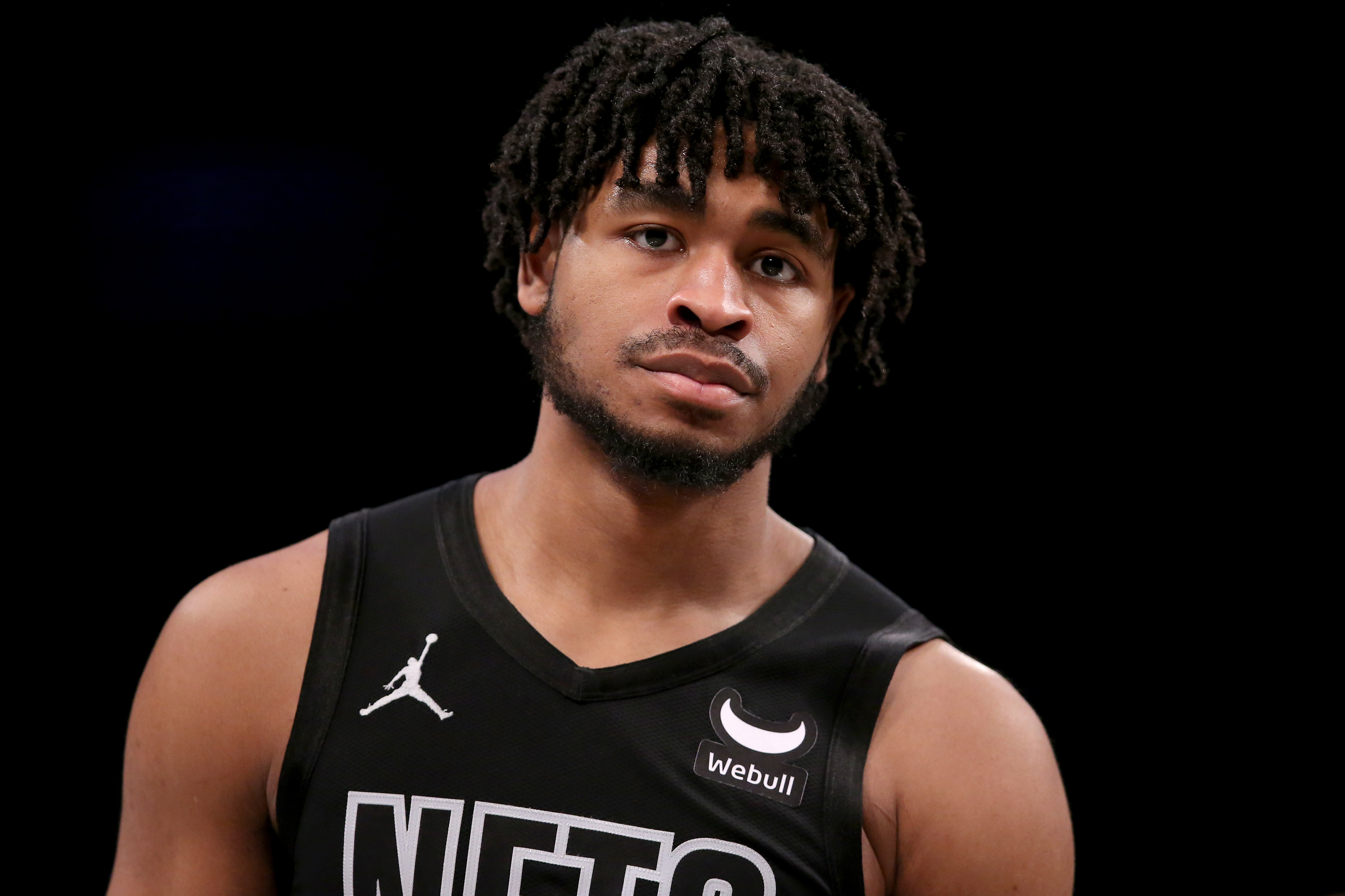 Brooklyn Nets' confusing and convoluted future: With rejigged roster, are  they play-in, playoffs or title contenders?, NBA News