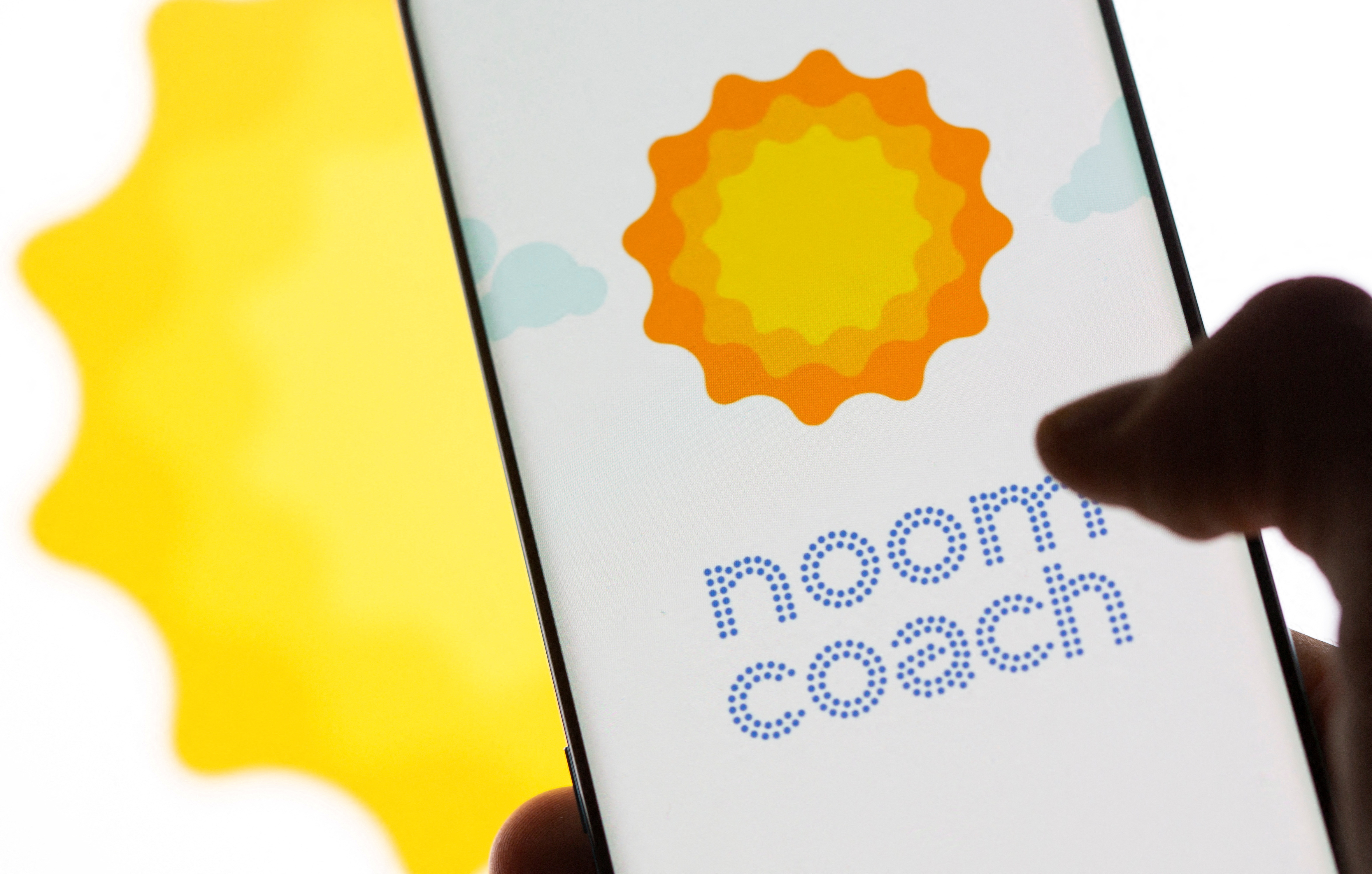 where does noom get their compounded semaglutide Weight-loss company Noom pivots to smaller doses of compounded Wegovy