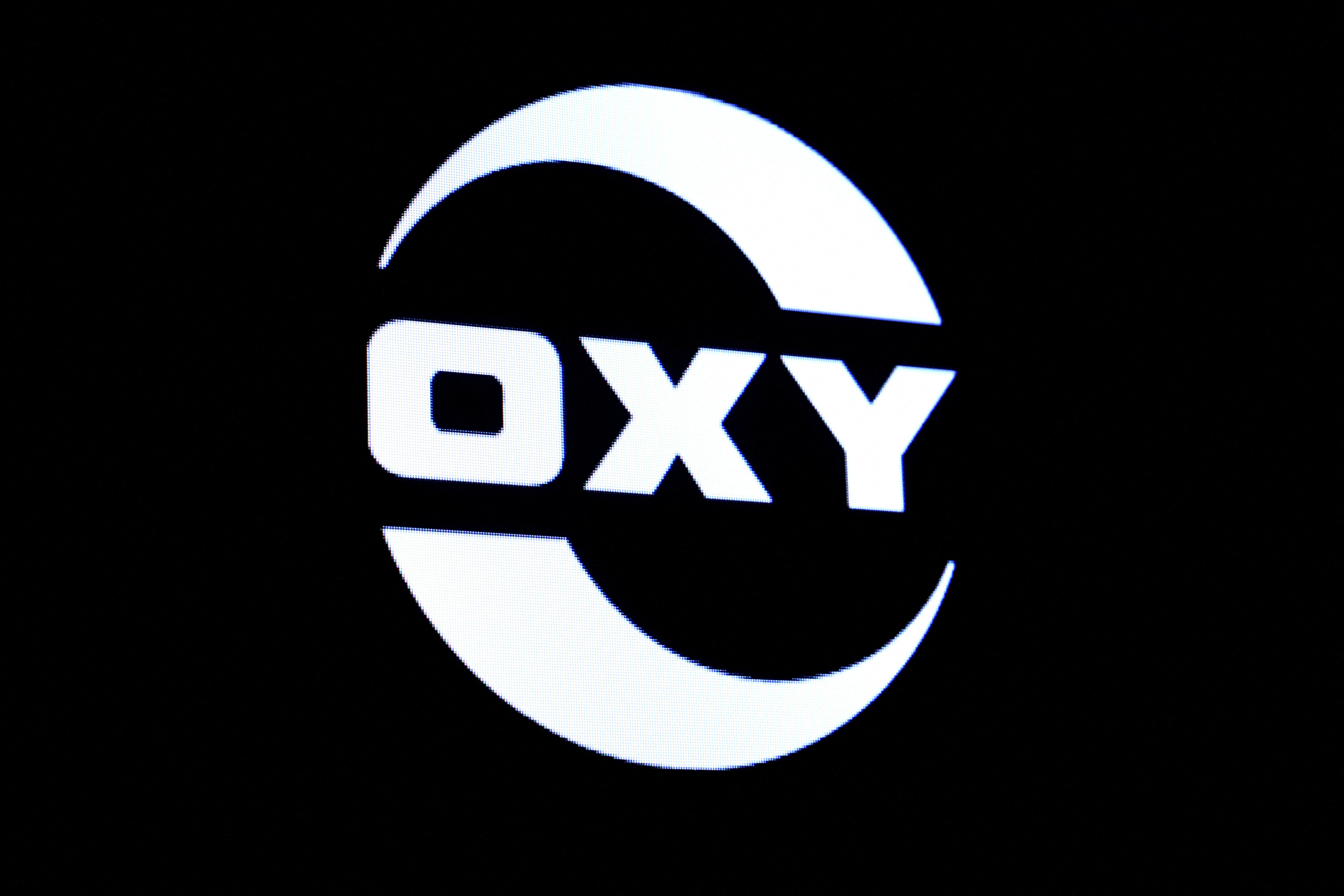 Occidental Petroleum beats second-quarter profit estimates on higher ...