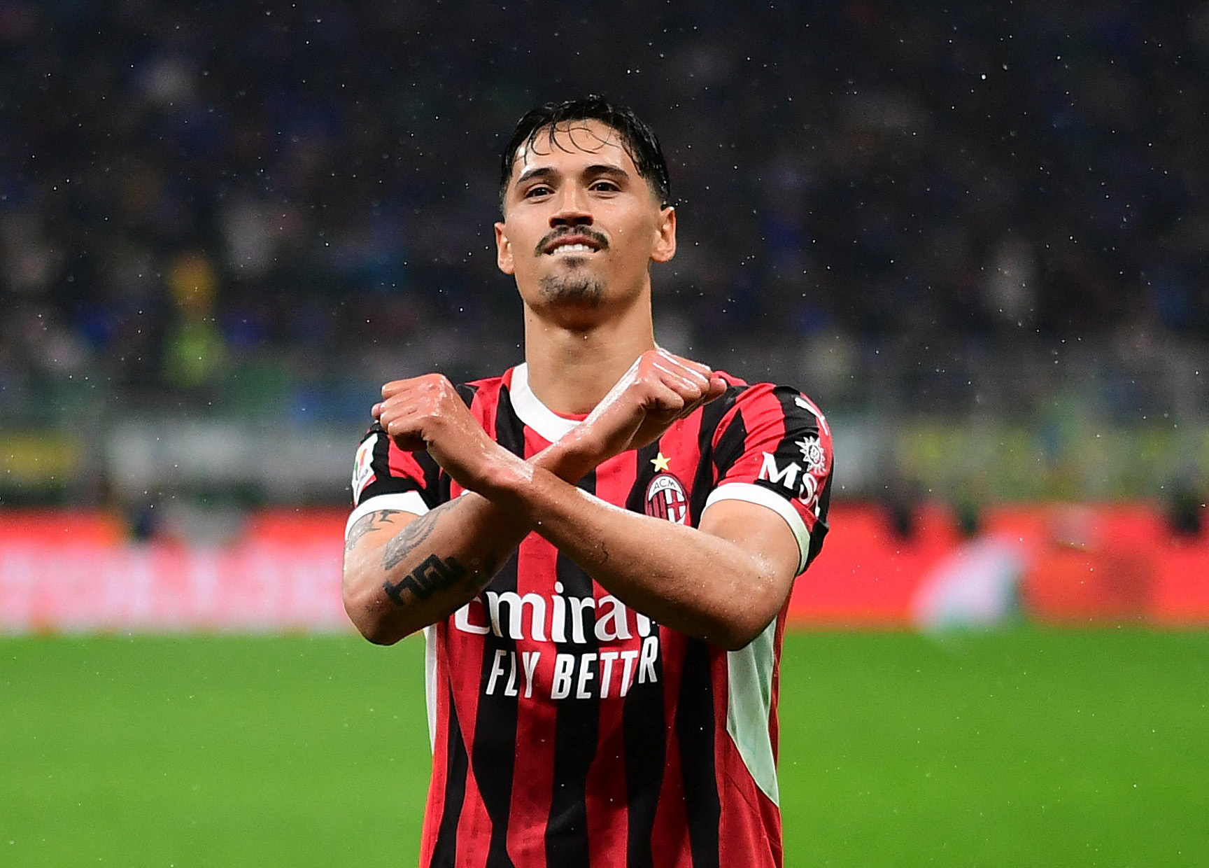 サッカー＝マンC、ラインデルス獲得でミランと合意─関係者 | ロイター