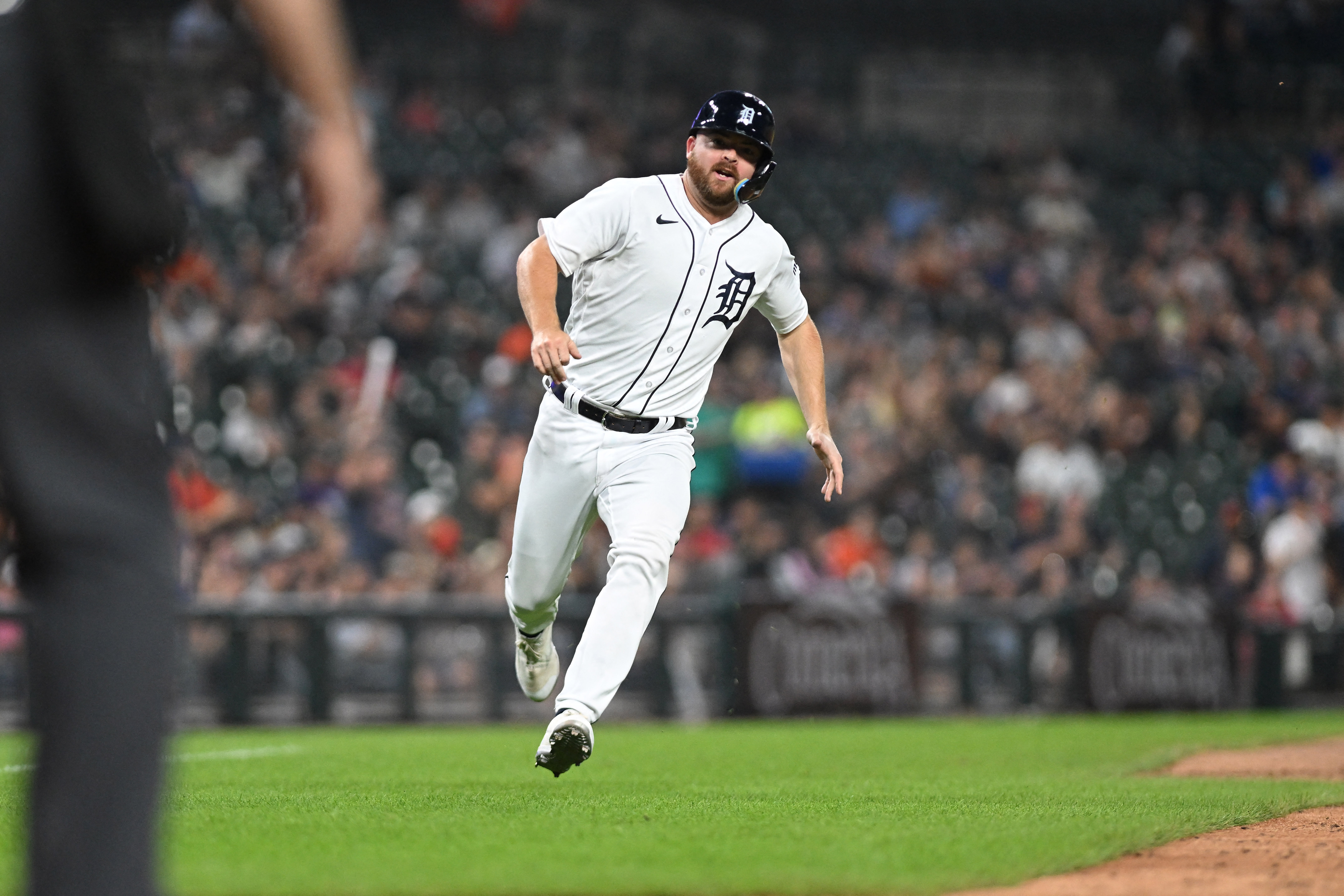 Spencer Torkelson (2 HRs), Tigers topple Twins