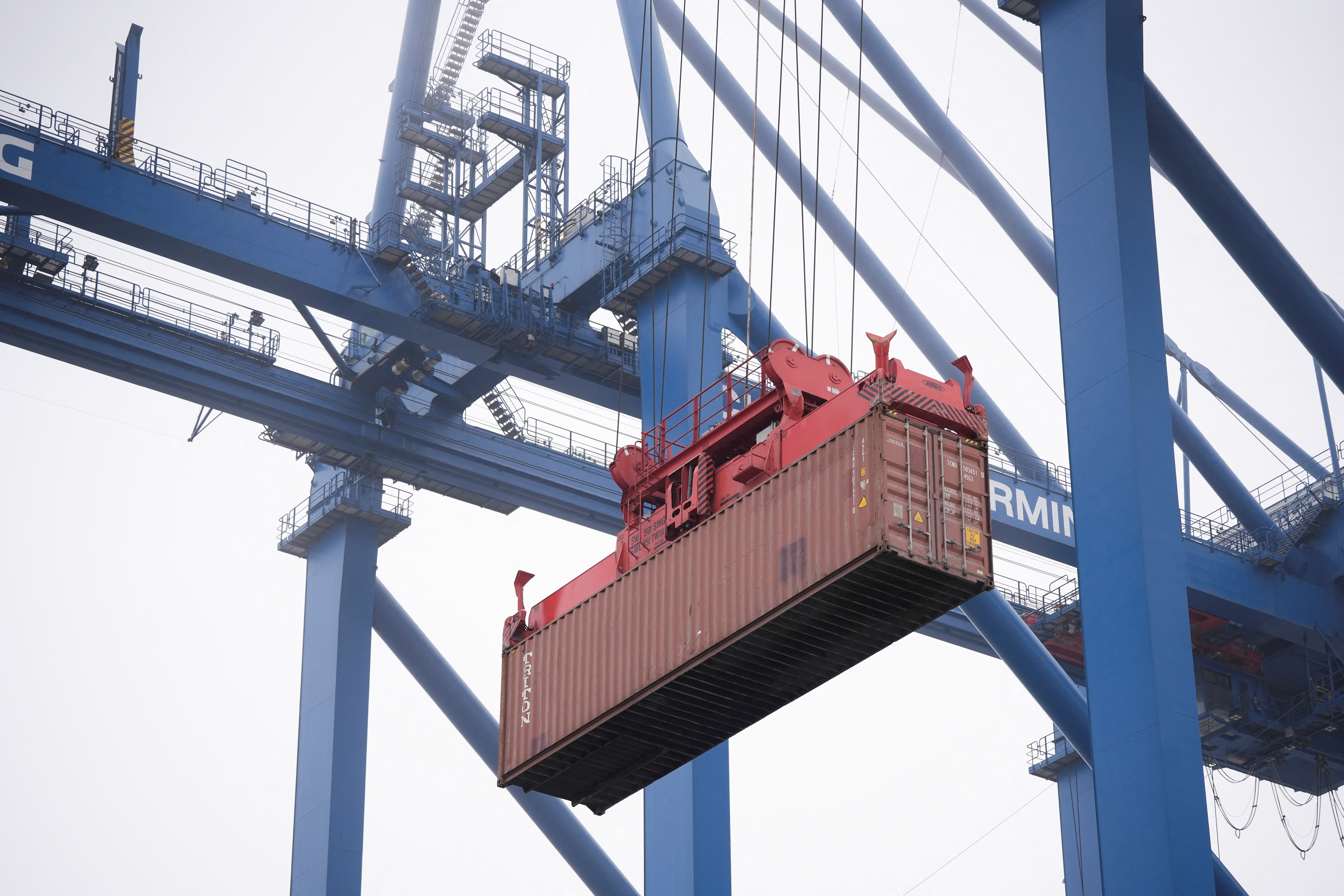送料/関税込 ●THEAIRTOWN● stoke curve cargo pt 601919.SS - | Stock Price & Latest News | Reuters