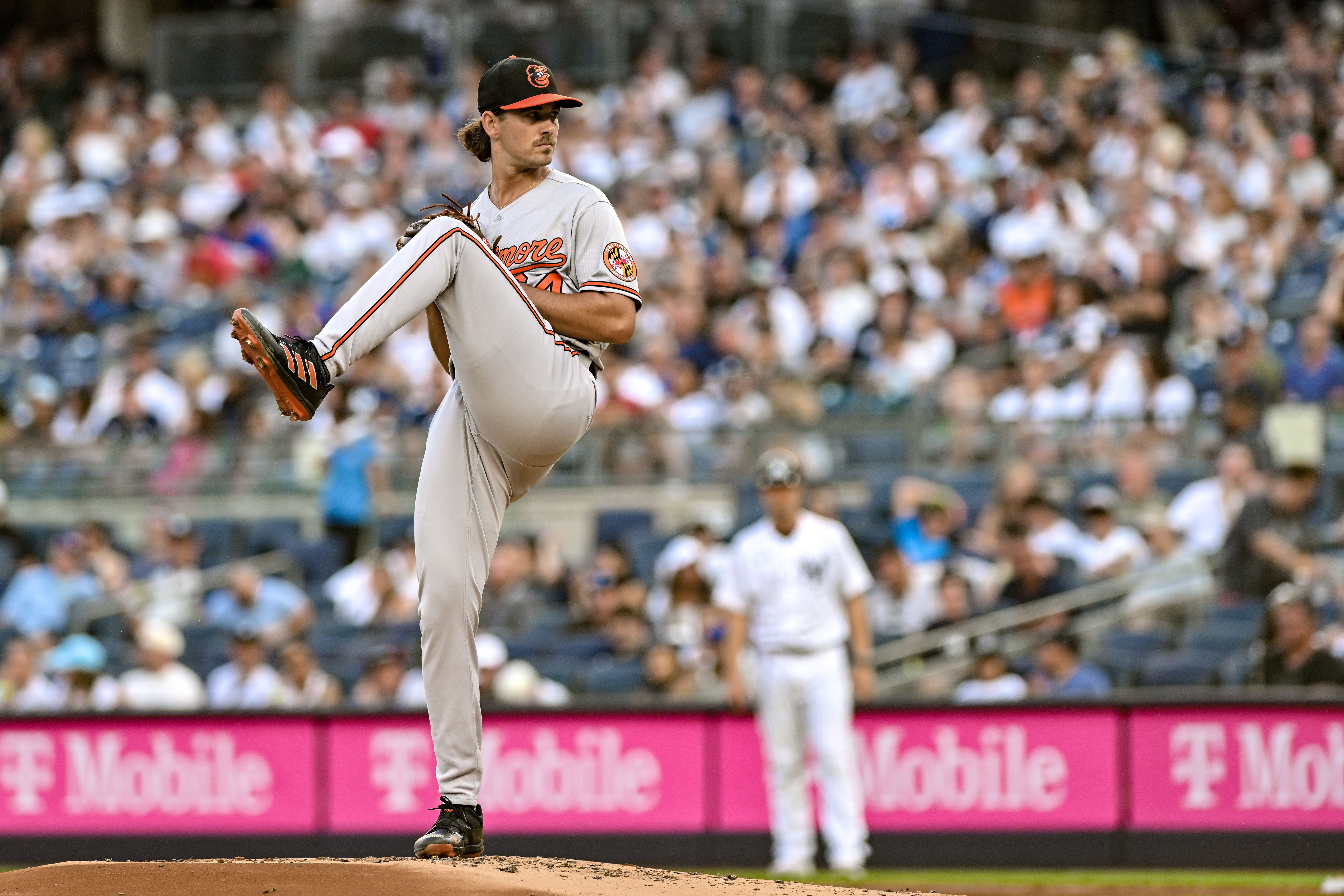 What's stopping the Orioles from promoting Colton Cowser? - Camden Chat