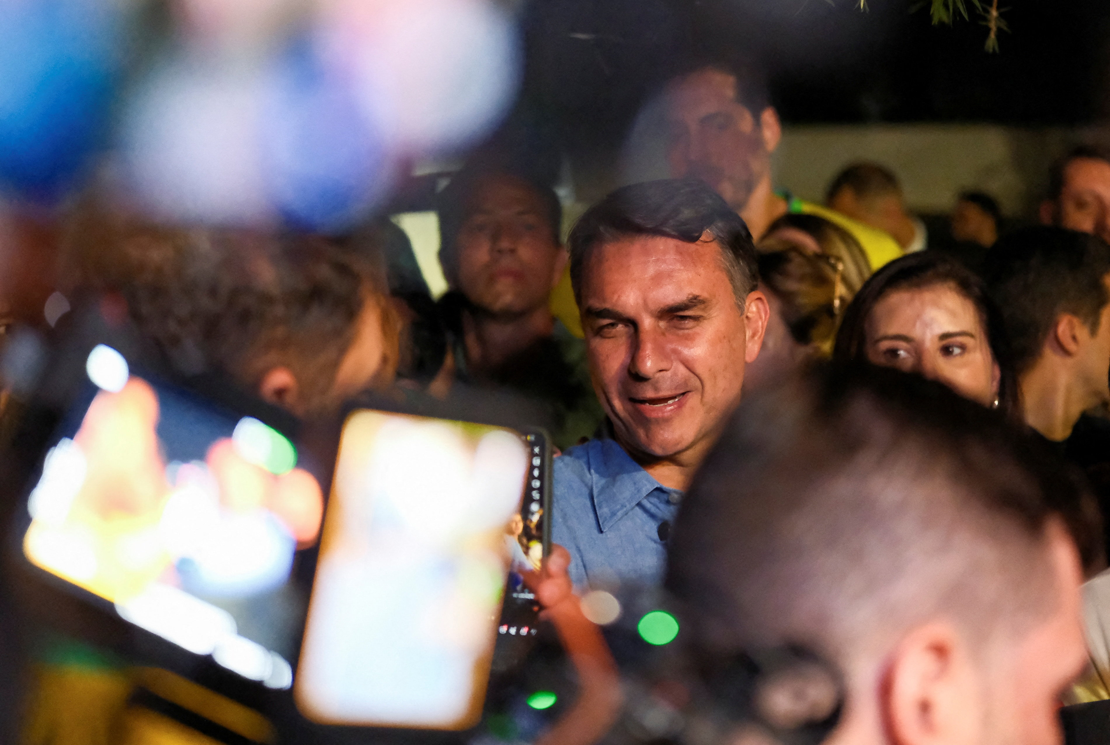 World News | Latest Top Stories | Reuters