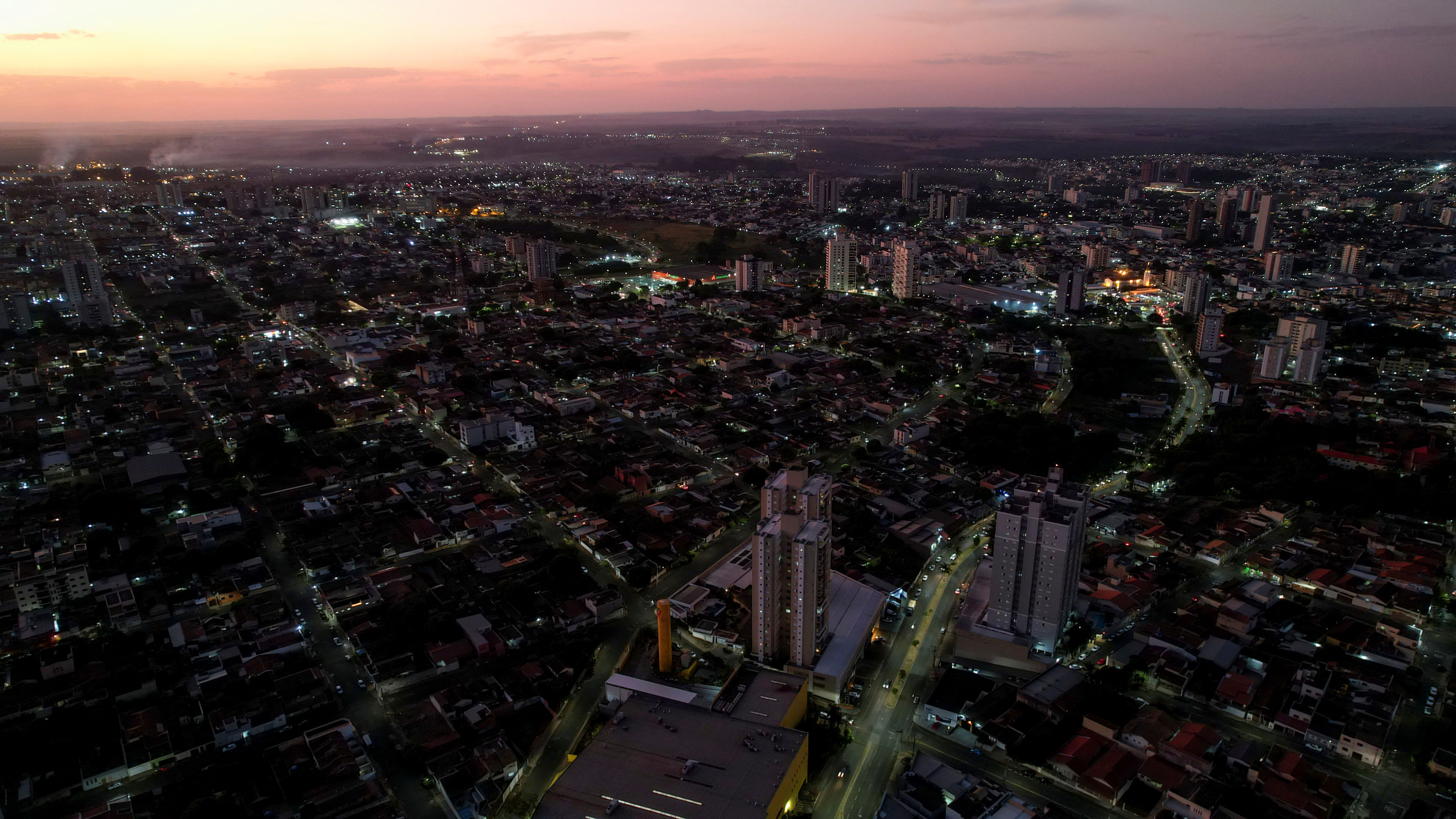 Criminal Arsenals Full After Brazil Made it Easier to Legally Buy Guns