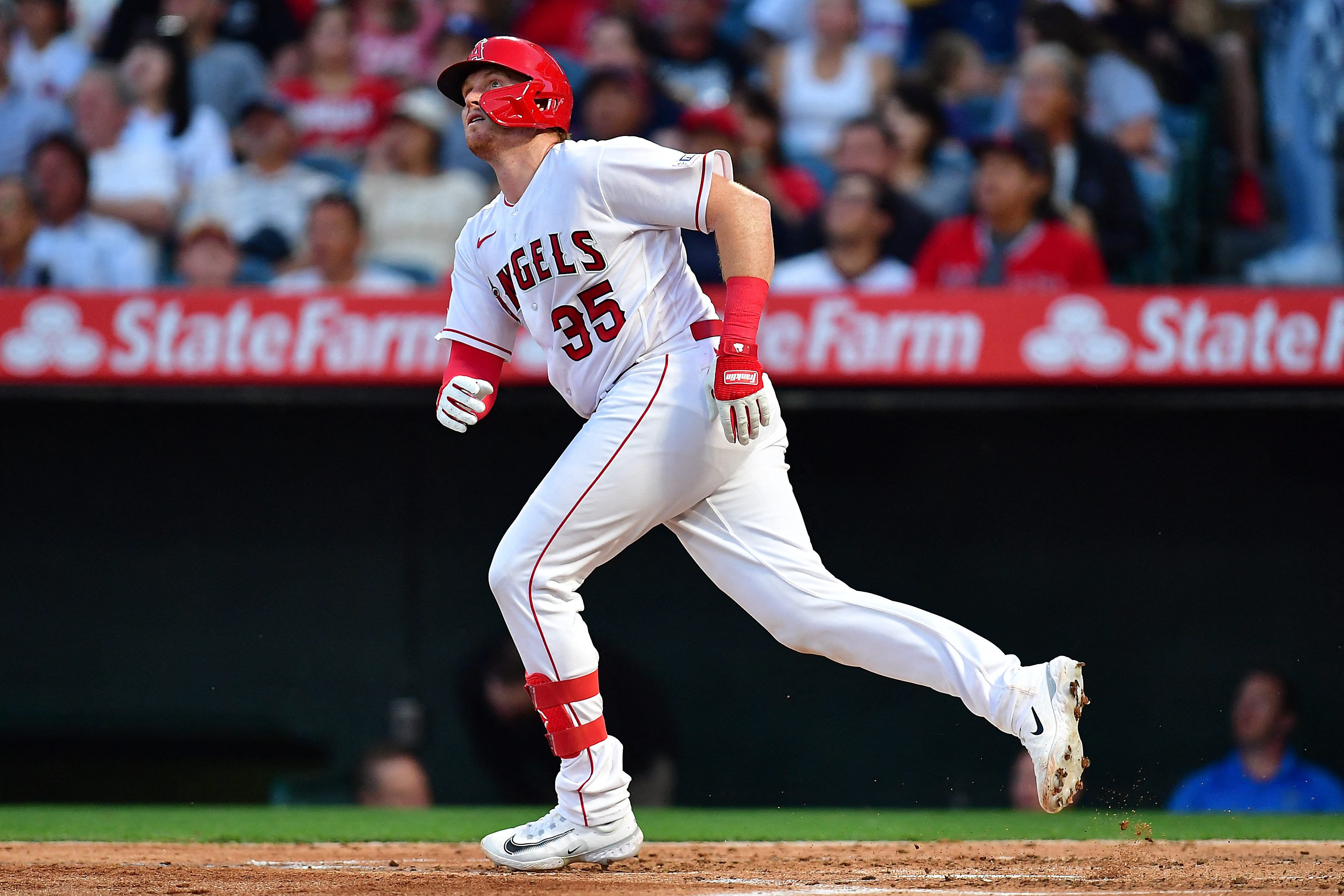 Shohei Ohtani strikes out 11, Angels beat Royals 2-0 – Queen City News