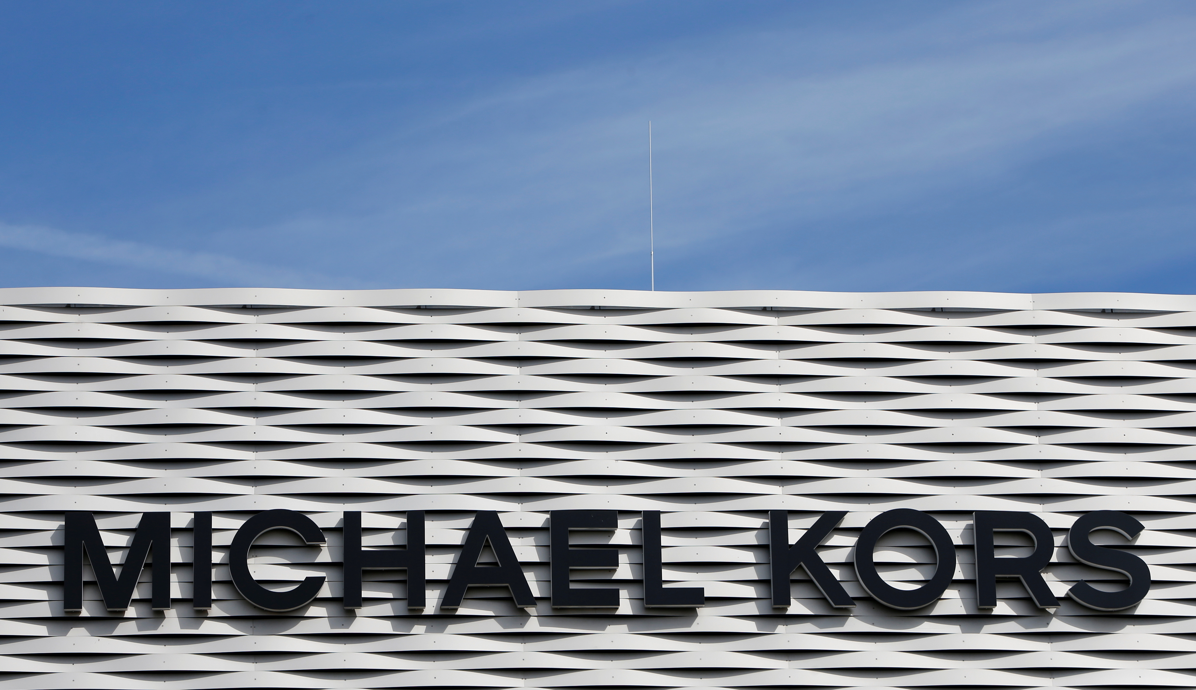 CEO of Michael Kors Owner (CPRI) Says Prices Will Go Up 'Considerably' -  Bloomberg