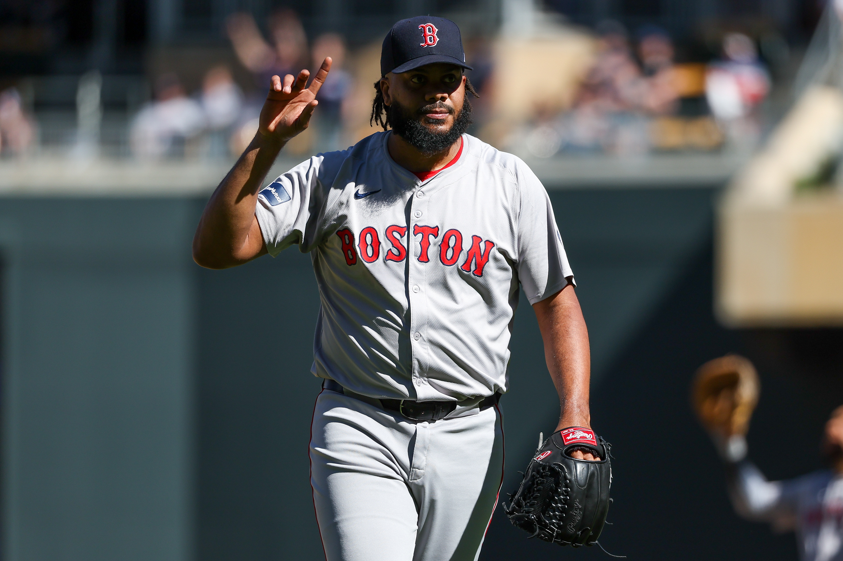 Red Sox Snap Twins 12 Game Winning Streak Reuters