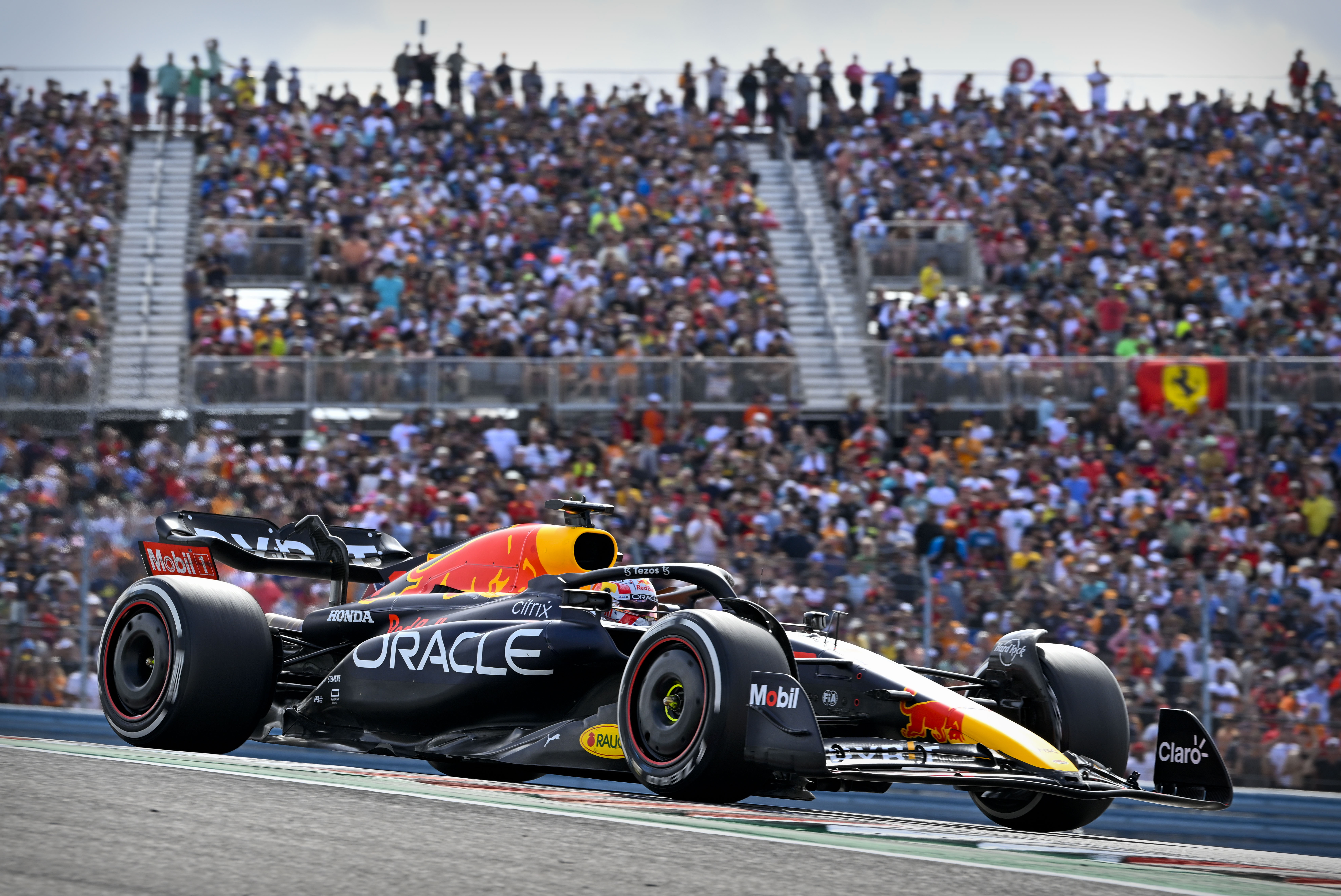 A Crazy & Chaotic Australian Grand Prix!! Verstappen Claims Victory as  Perez Crosses The Line In 5th. : r/RedBullRacing