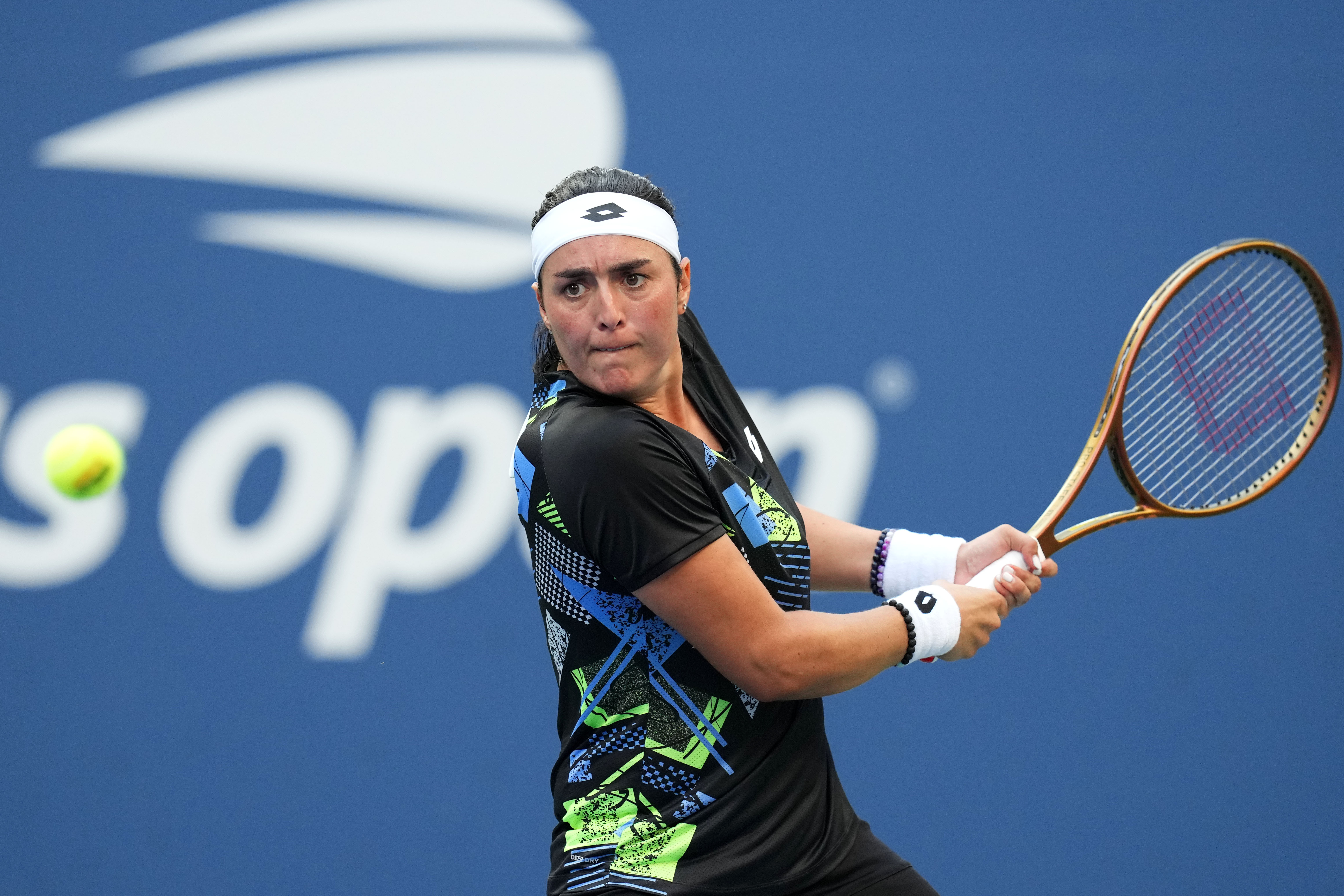 Tennis-Women's US Open draw blown wide open by upsets, men follow form book  | SaltWire