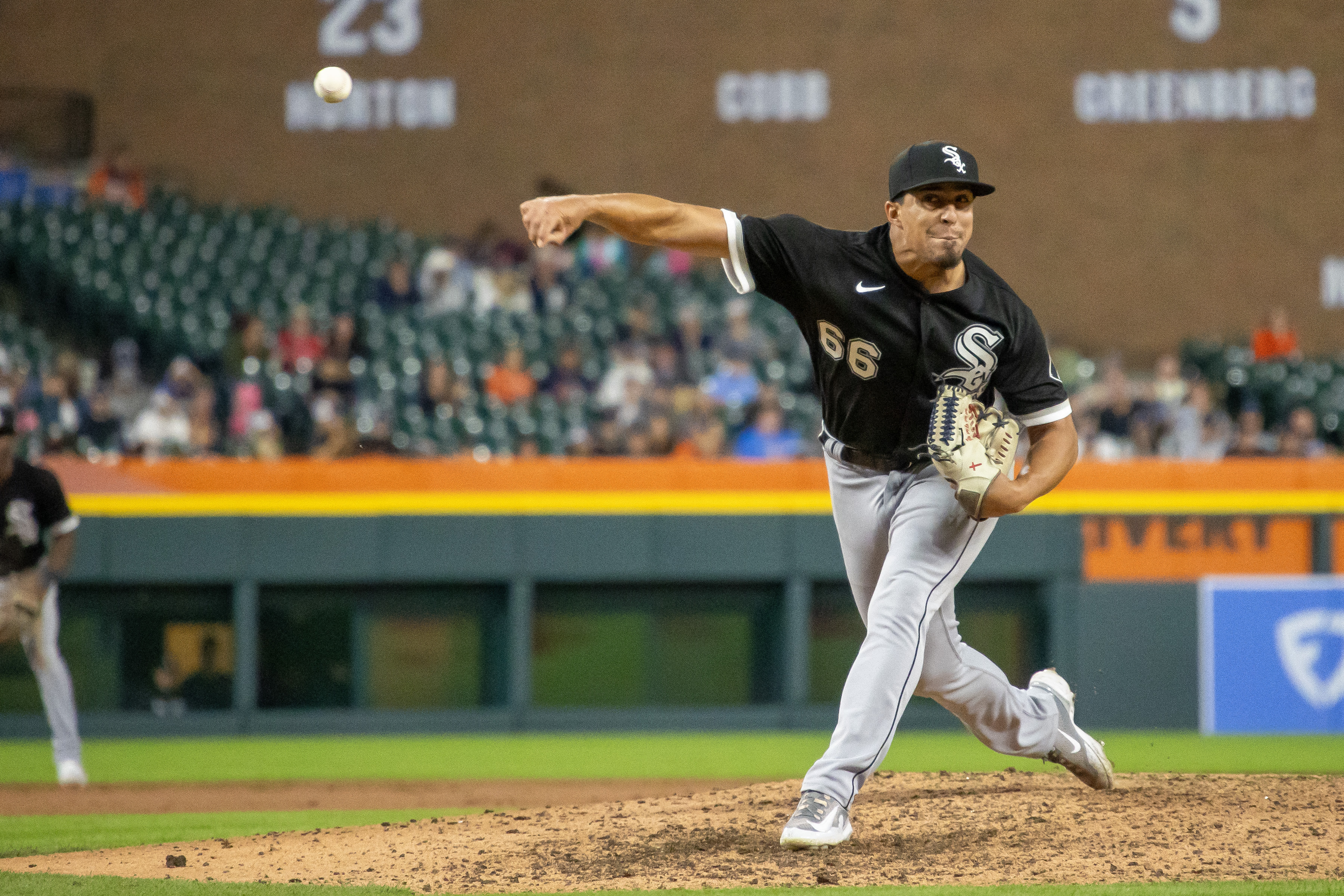 Tigers activate outfielder Alex Faedo and pitcher Akil Baddoo ahead of  series versus Blue Jays