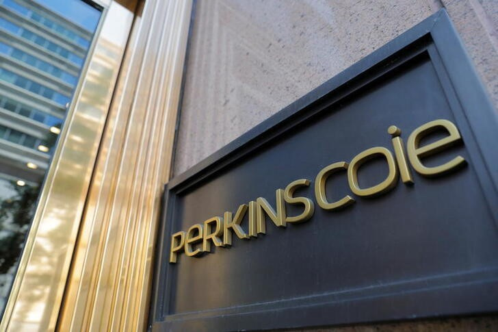 Perkins Coie Opposes Activist's 'anti-affirmative Action Crusade' | Reuters