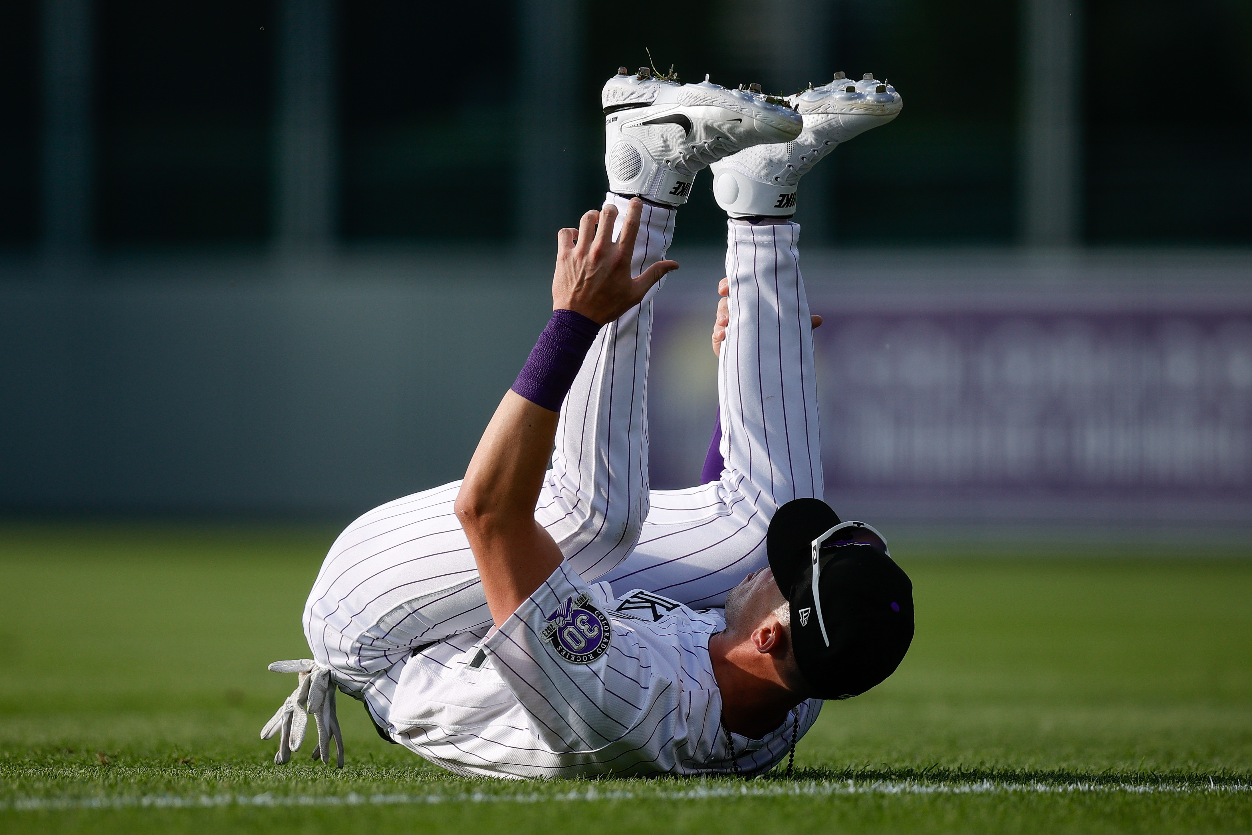 Miami Marlins lose to Rockies, losing streak hits eight games