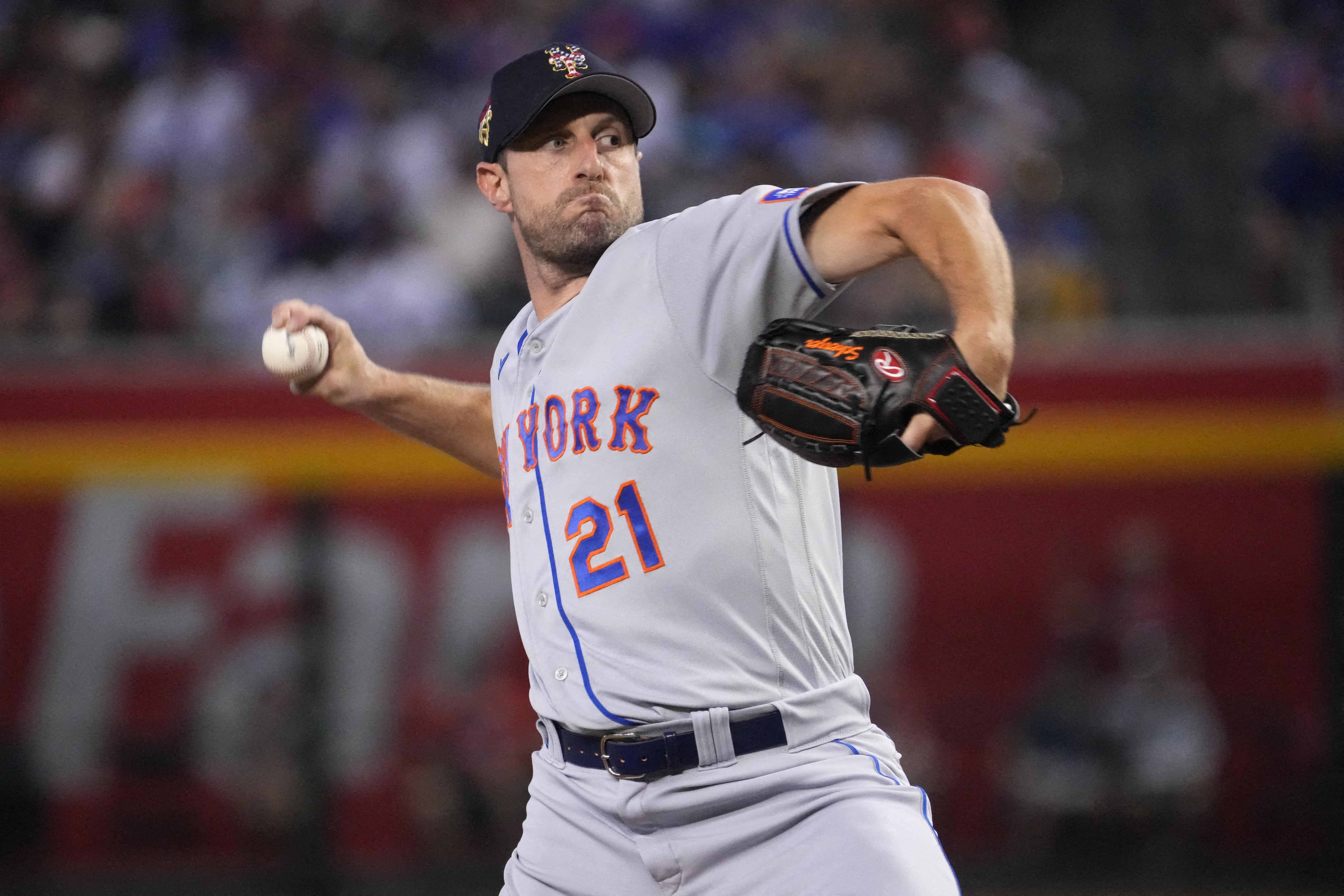 NY Mets hit 5 HRs to beat Diamondbacks, 9-0, Wednesday