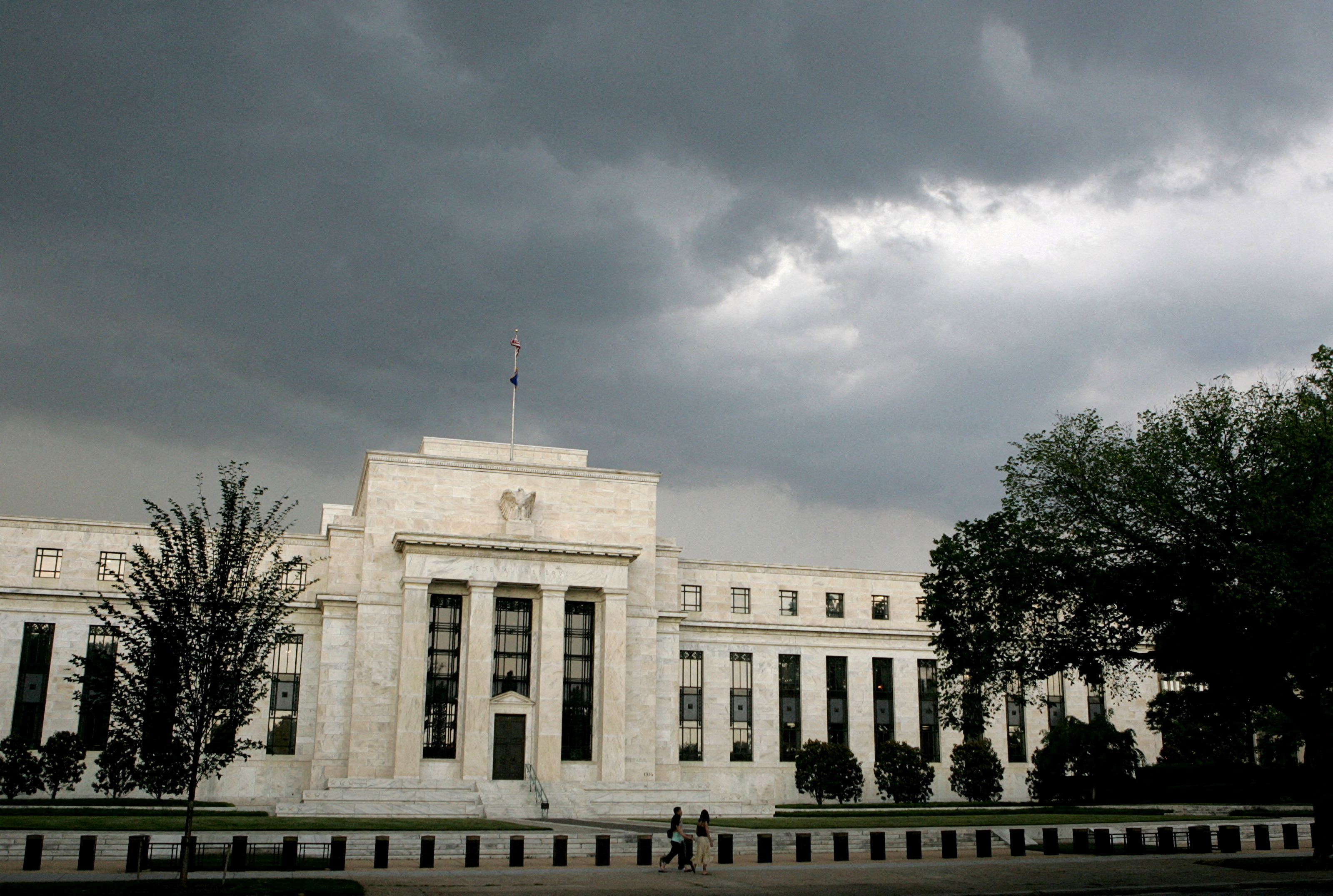 銀行資本規制「バーゼル３」、米当局に8月最終決定の動き＝ＢＢＧ