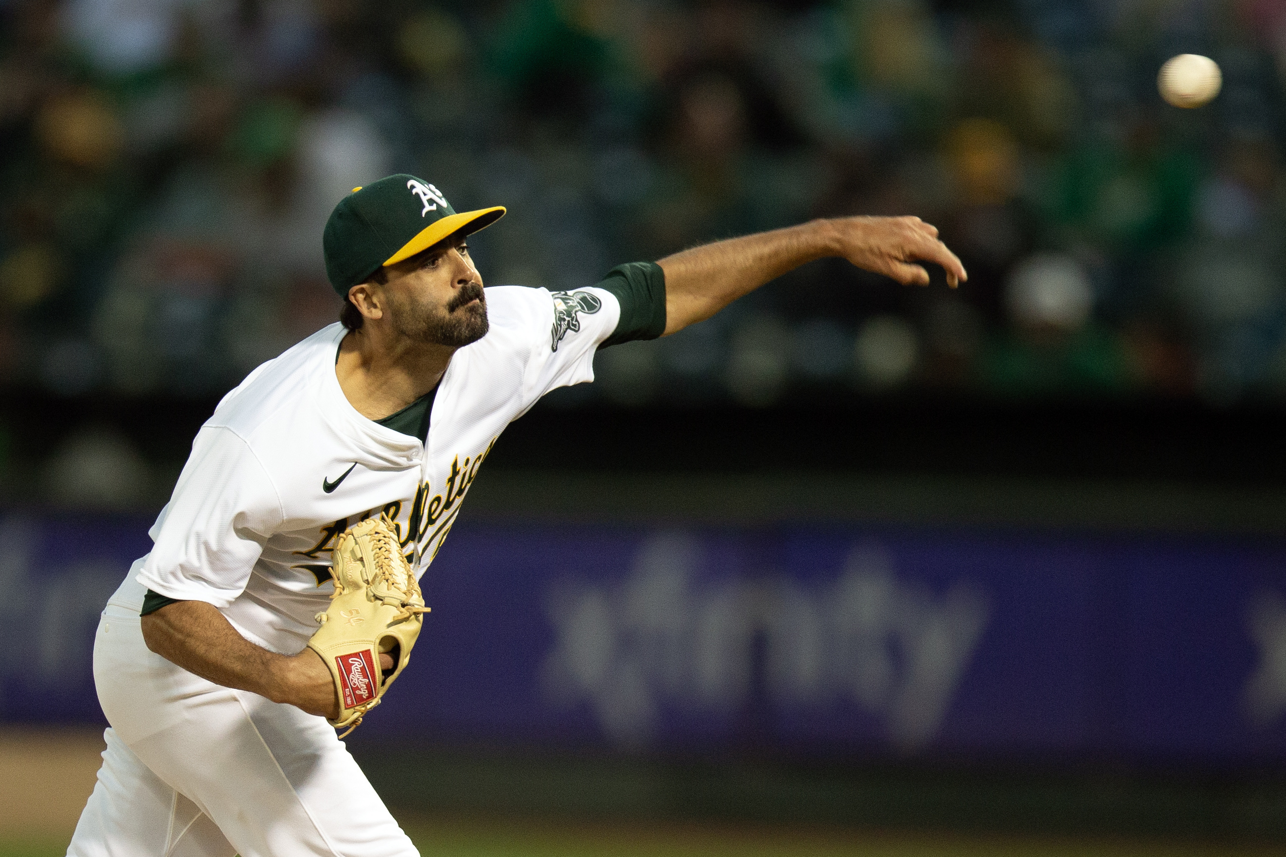 JJ Bleday's Walk-off Blast Lifts A's Past Blue Jays | Reuters