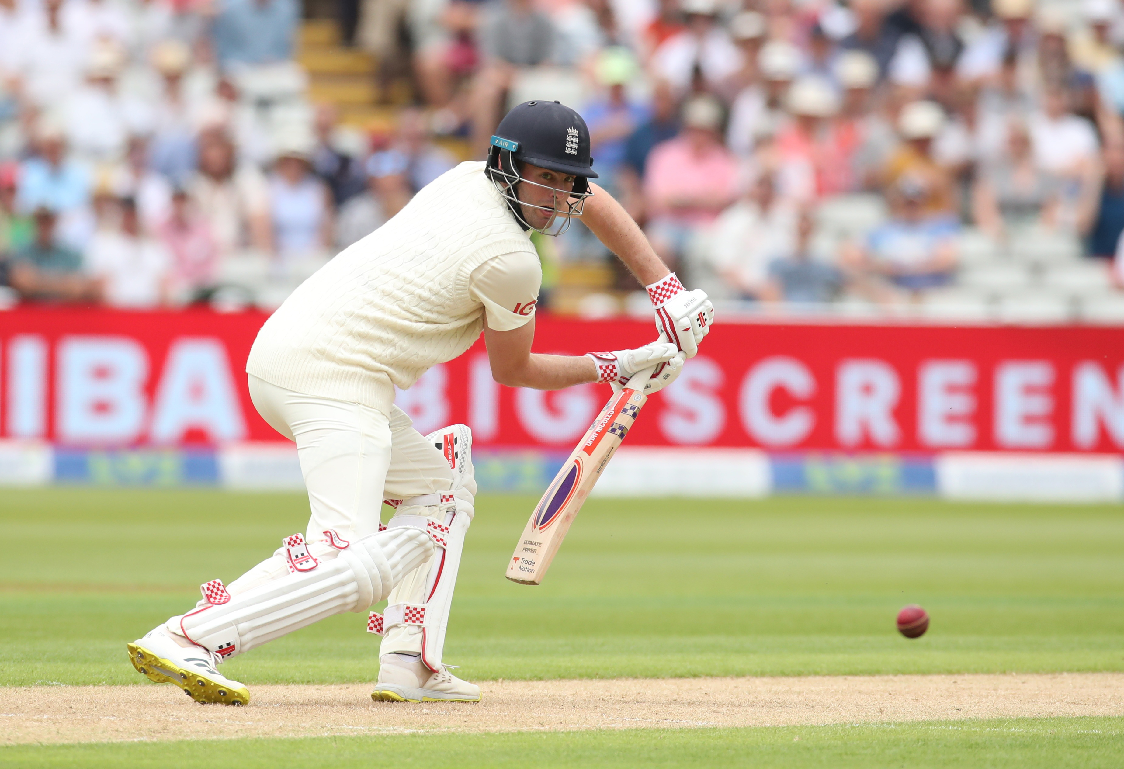 Sibley dropped as England recall Malan for third test against