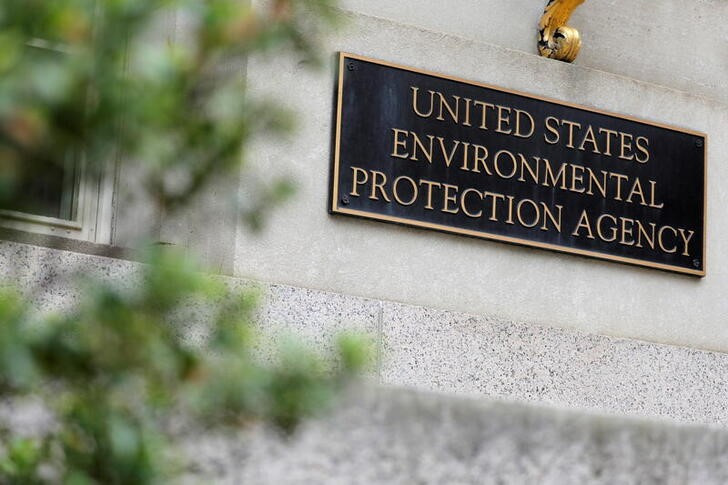 Republican-led States Sue EPA Over Expanded Powers To Block Polluting ...