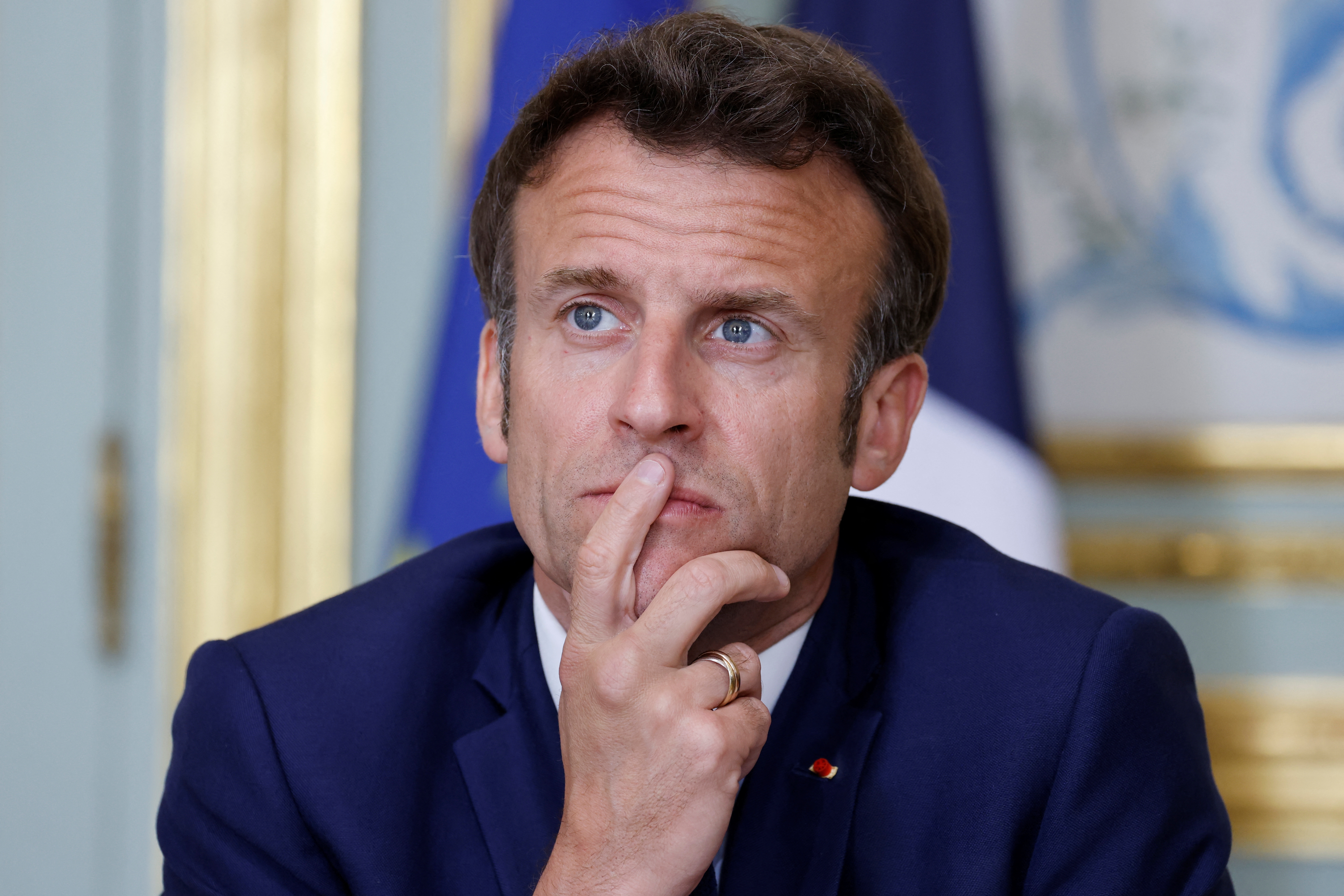 Spendthrift Macron will hit harsh fiscal reality | Reuters