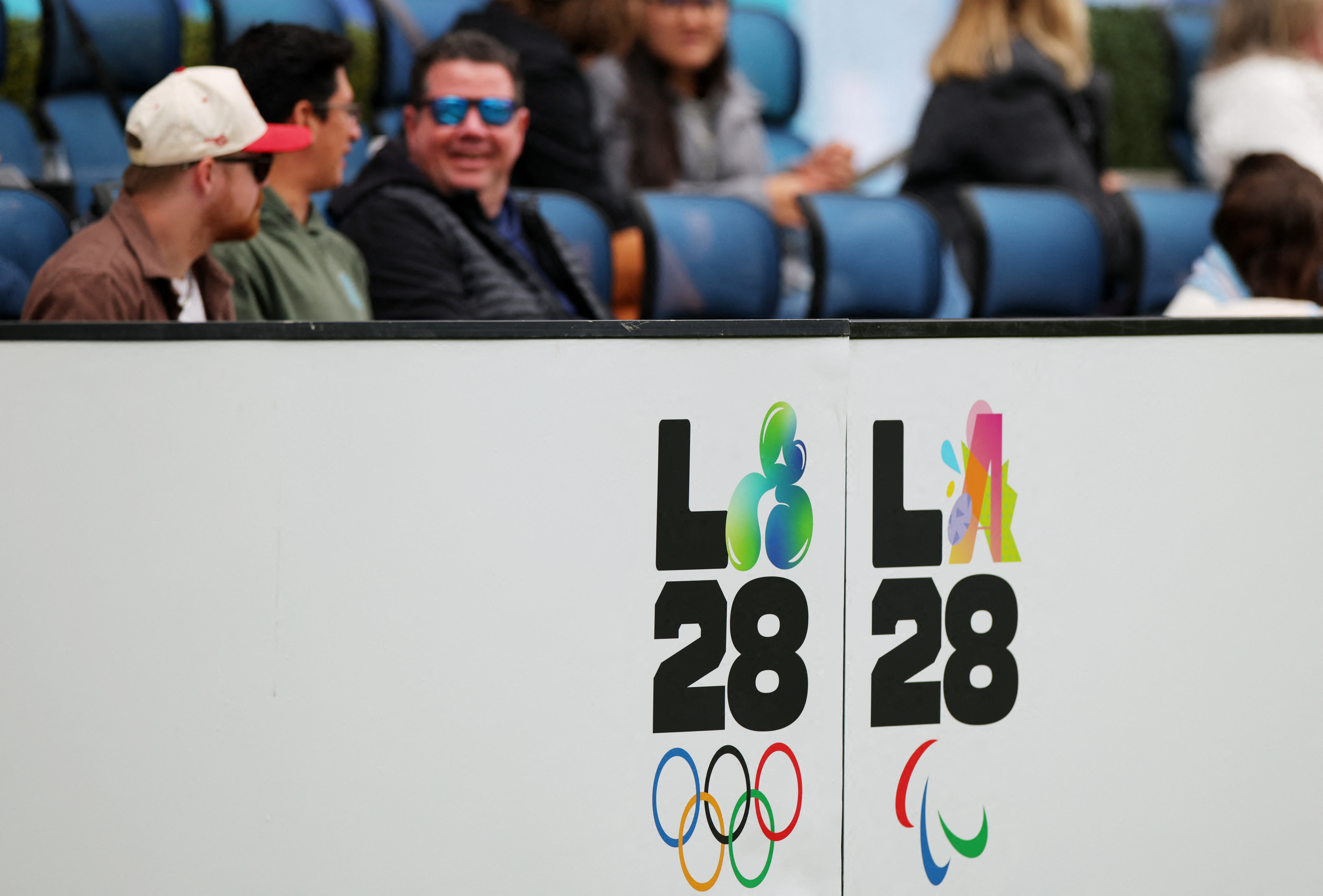 Ninja Warrior obstacles to feature in modern pentathlon at LA 2028