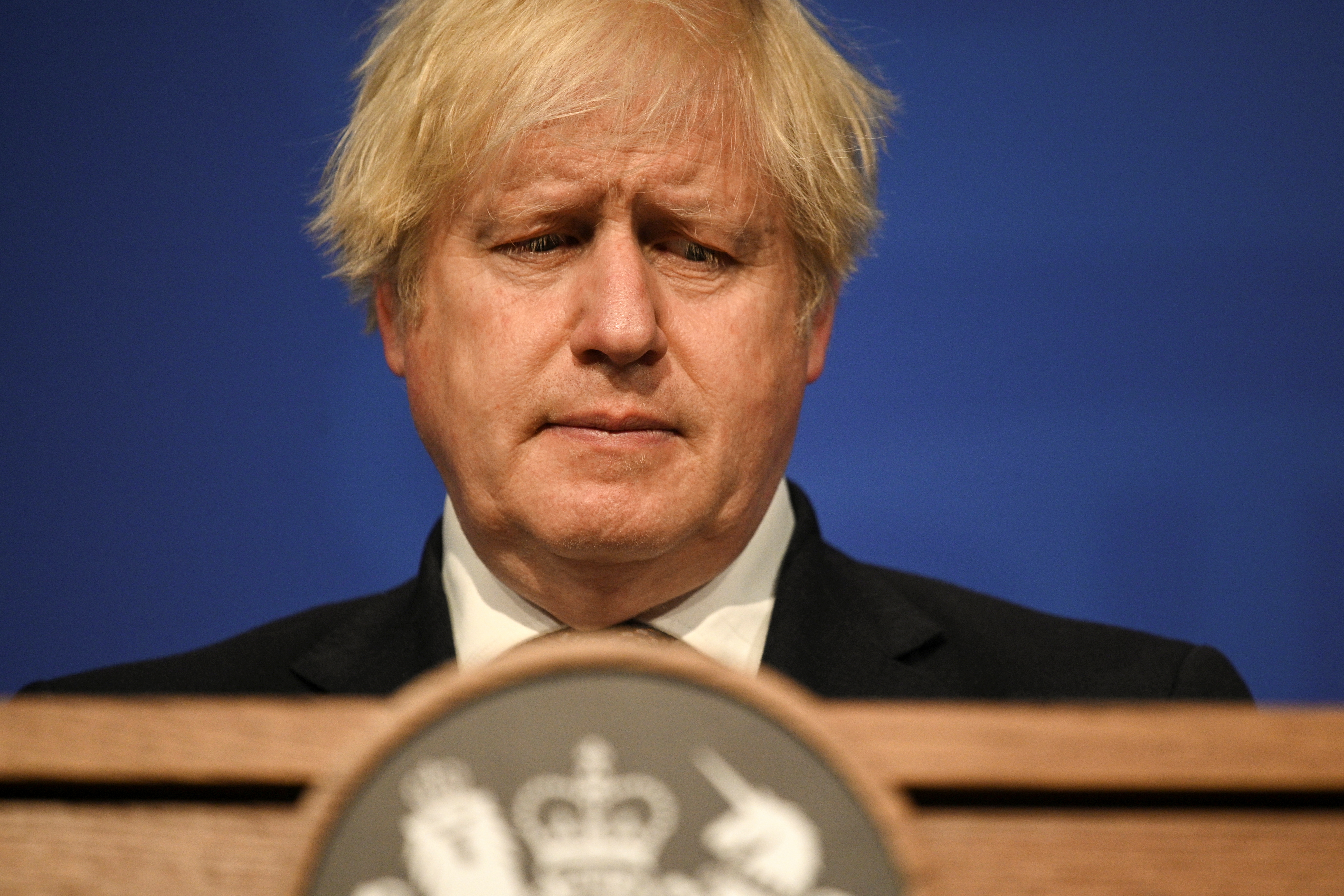 Boris Johnson missed 5 key coronavirus meetings, but UK government