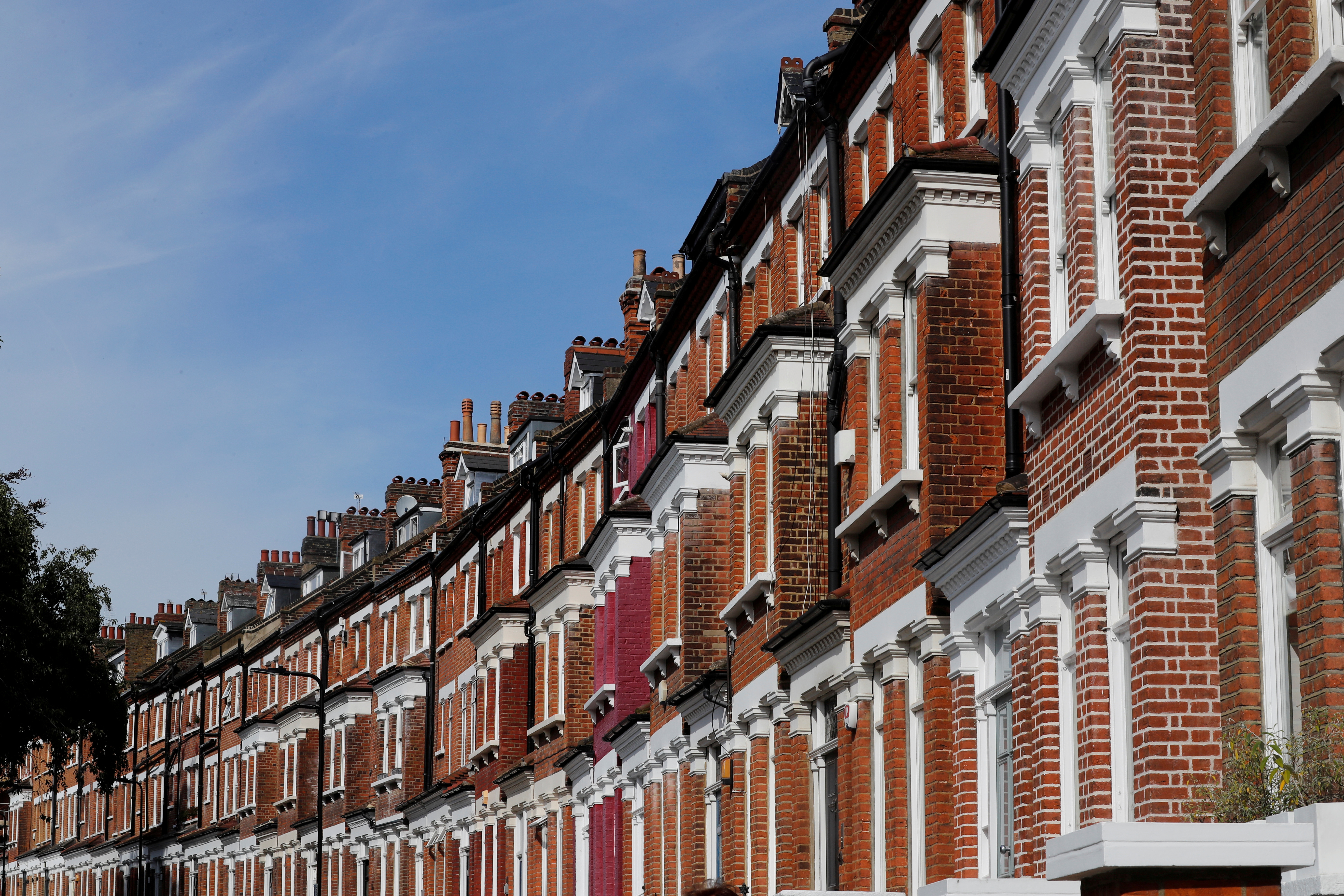 UK could borrow a leaf from Canada's mortgage book