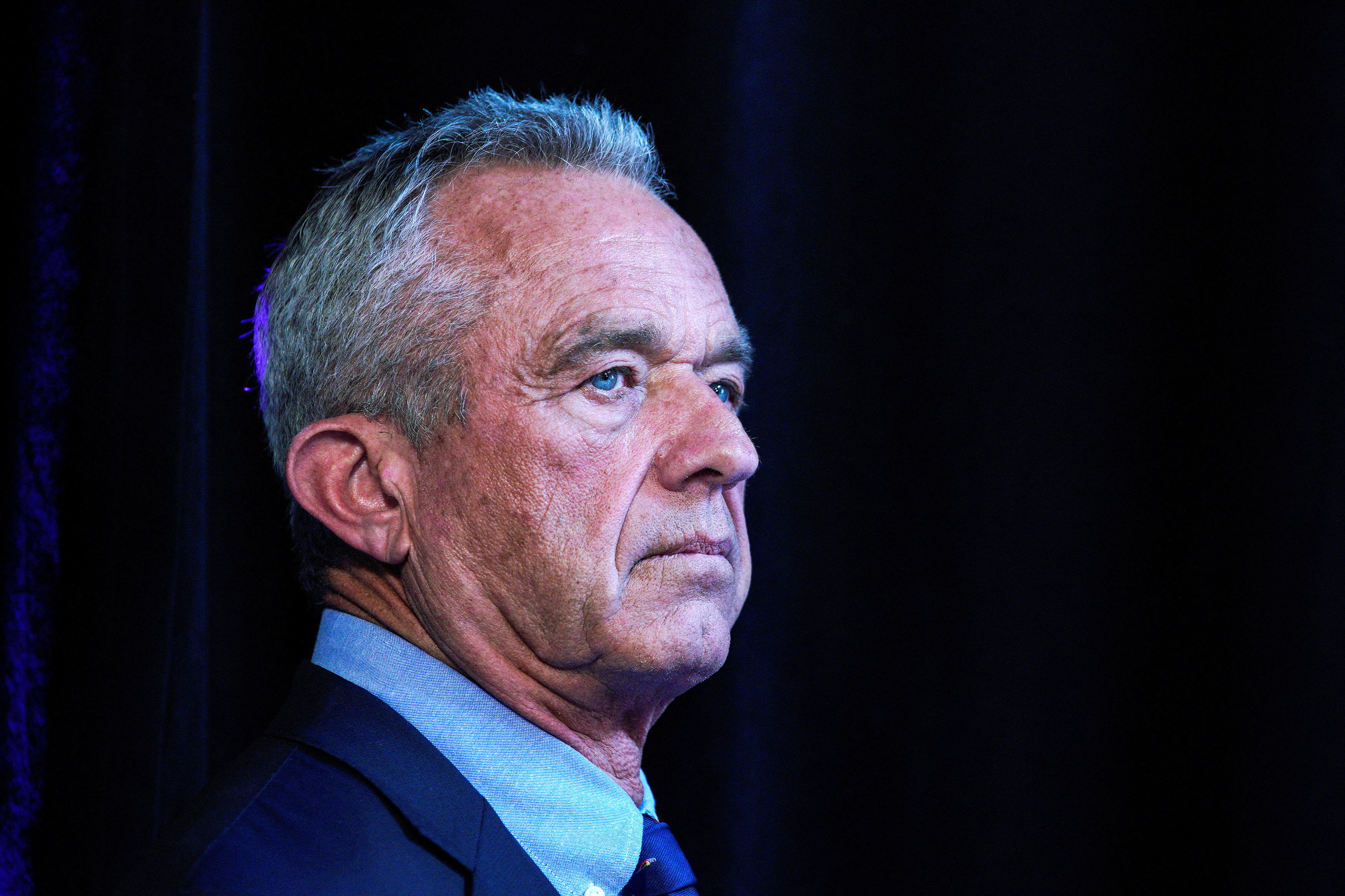 Robert F. Kennedy Jr. to make 'major announcement' in his presidential race