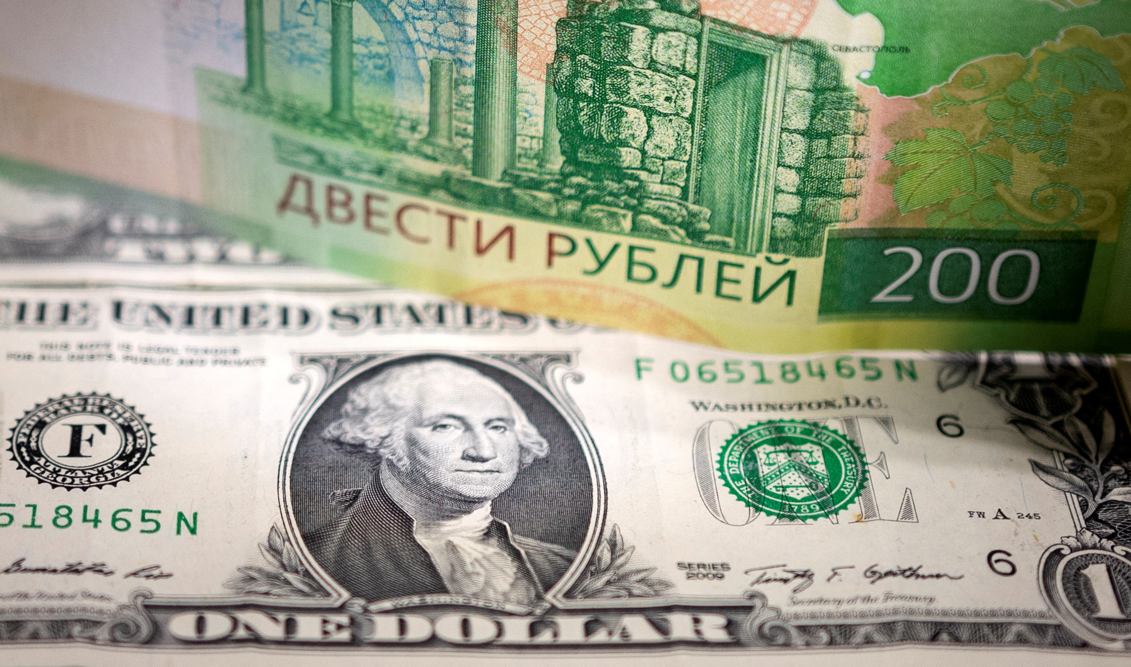 Investors Rush To Money Market Funds In Days Before Russia s Ukraine 
