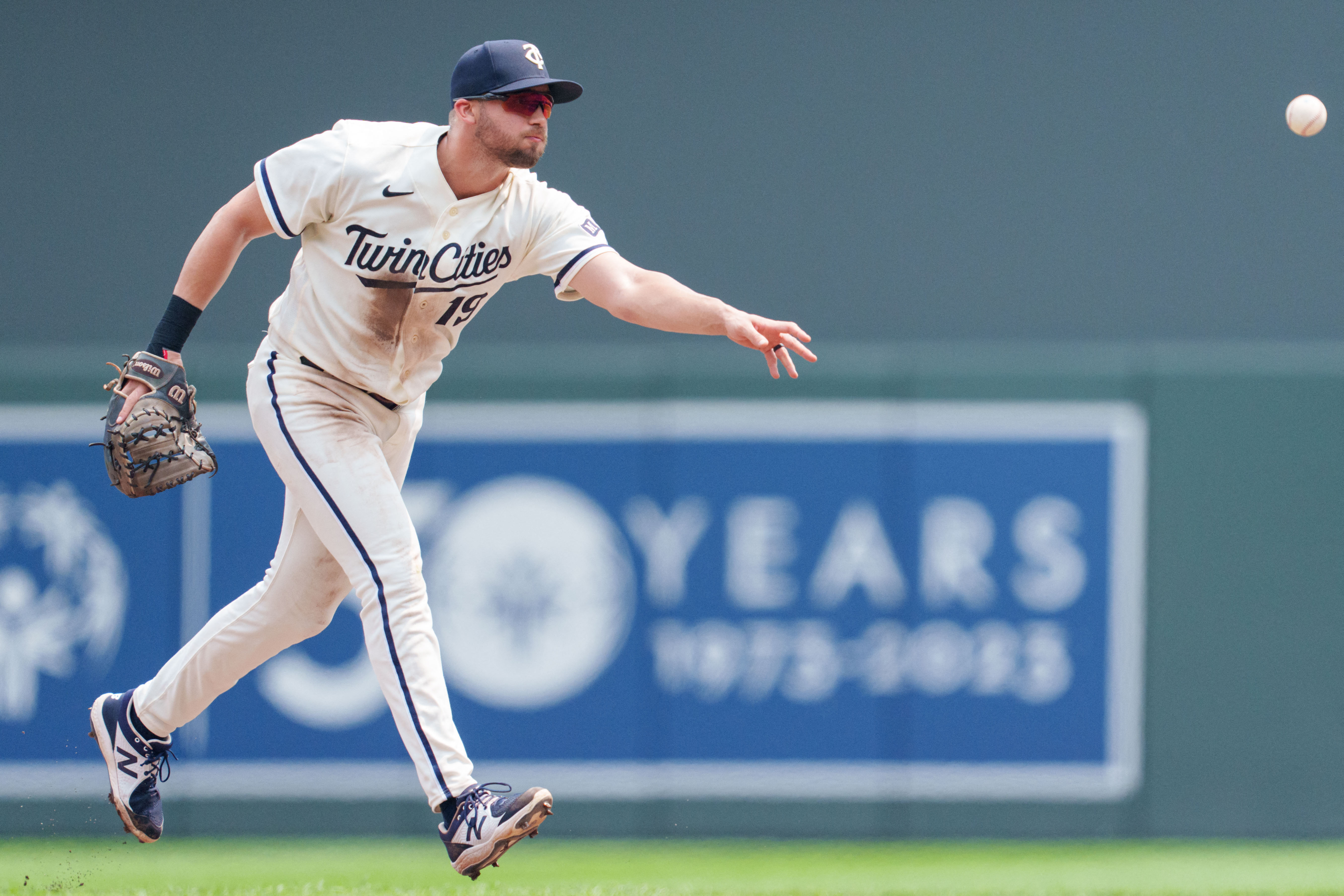 Minnesota Twins Sweep The Chicago White Sox