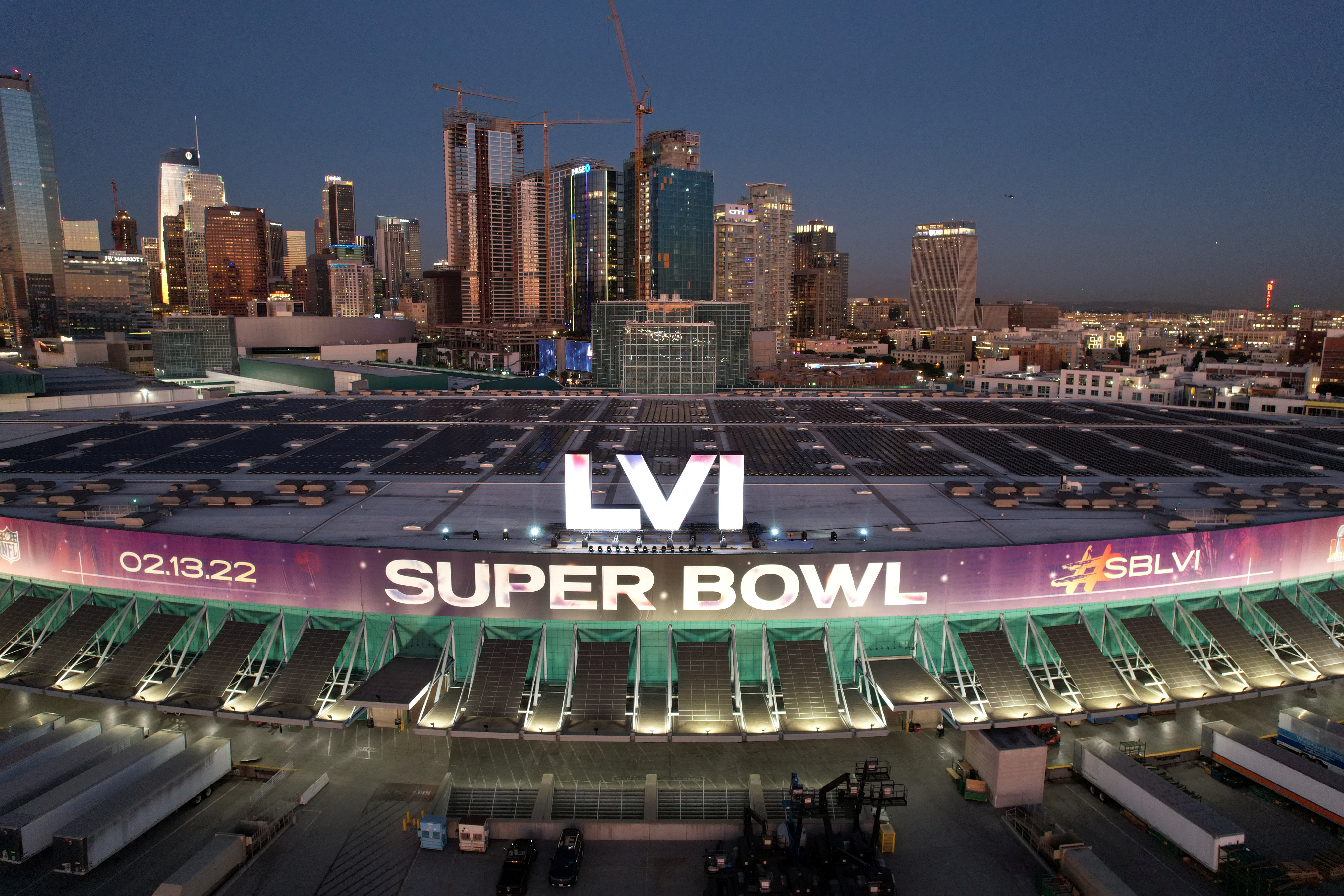 How Covid-19 Will Impact Super Bowl 2021 Outdoor Ads