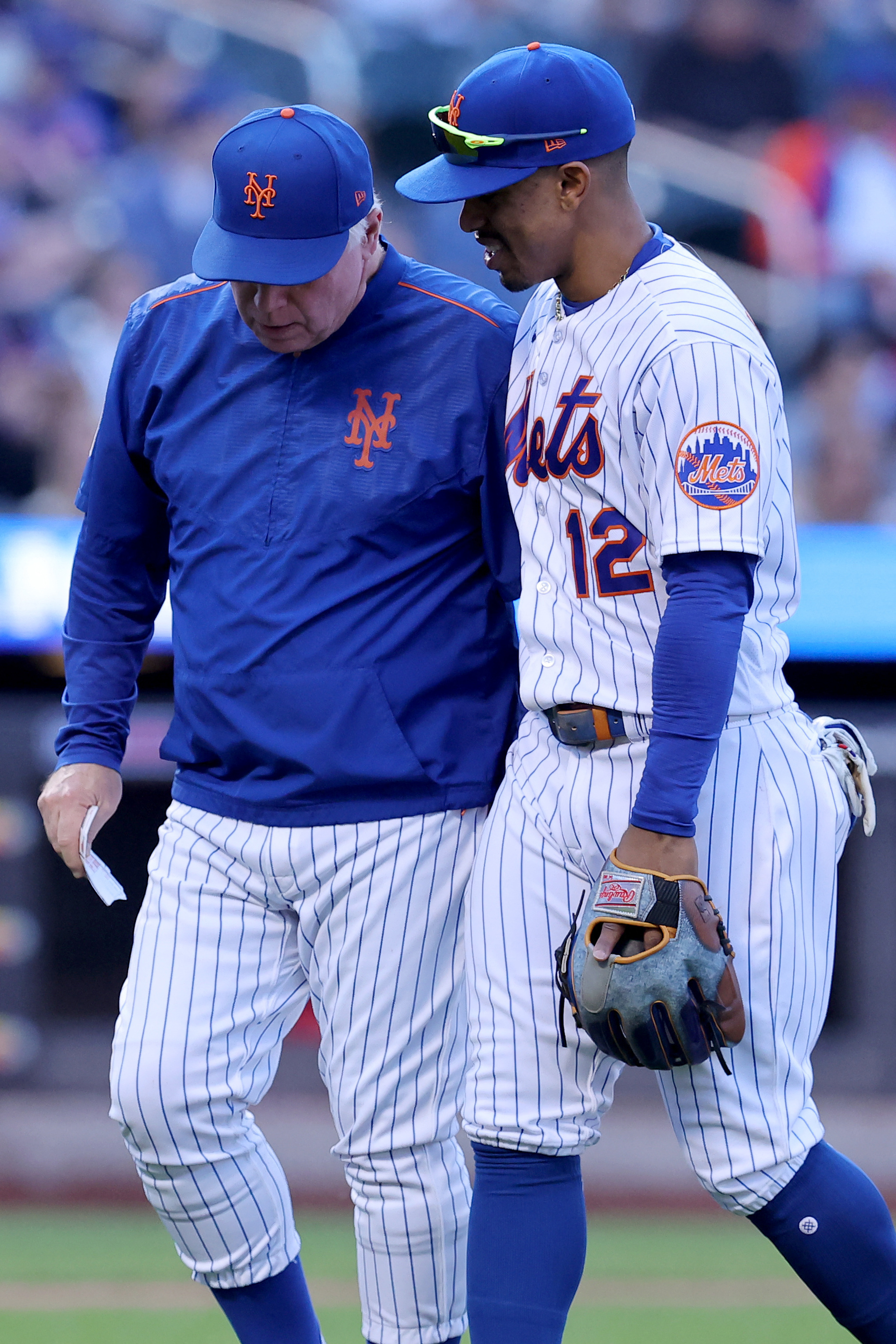 With Mets not needing to face Marlins on Monday, loss to Phillies