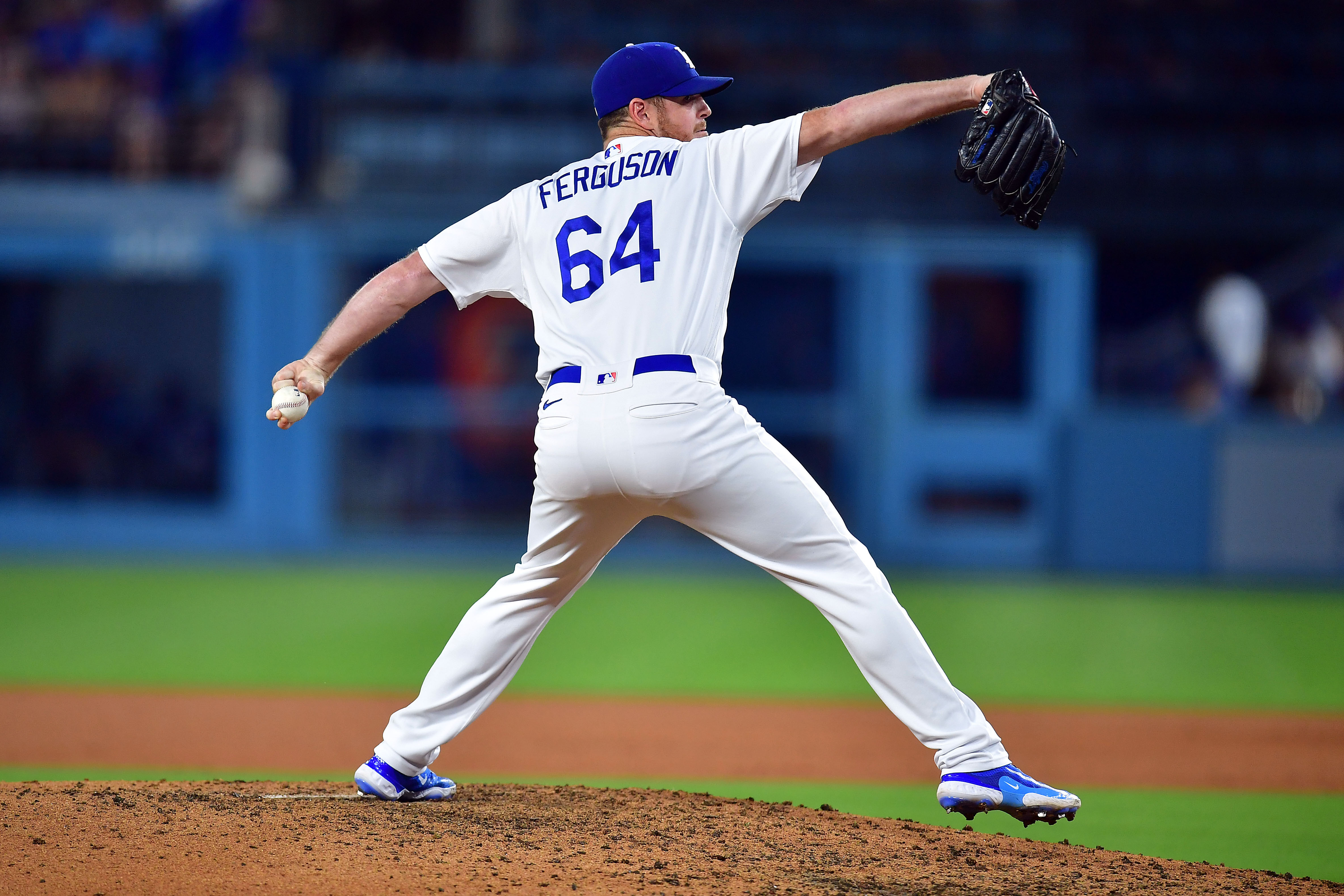 Dodgers lose in 11 innings as Blue Jays get to Phil Bickford – Orange  County Register