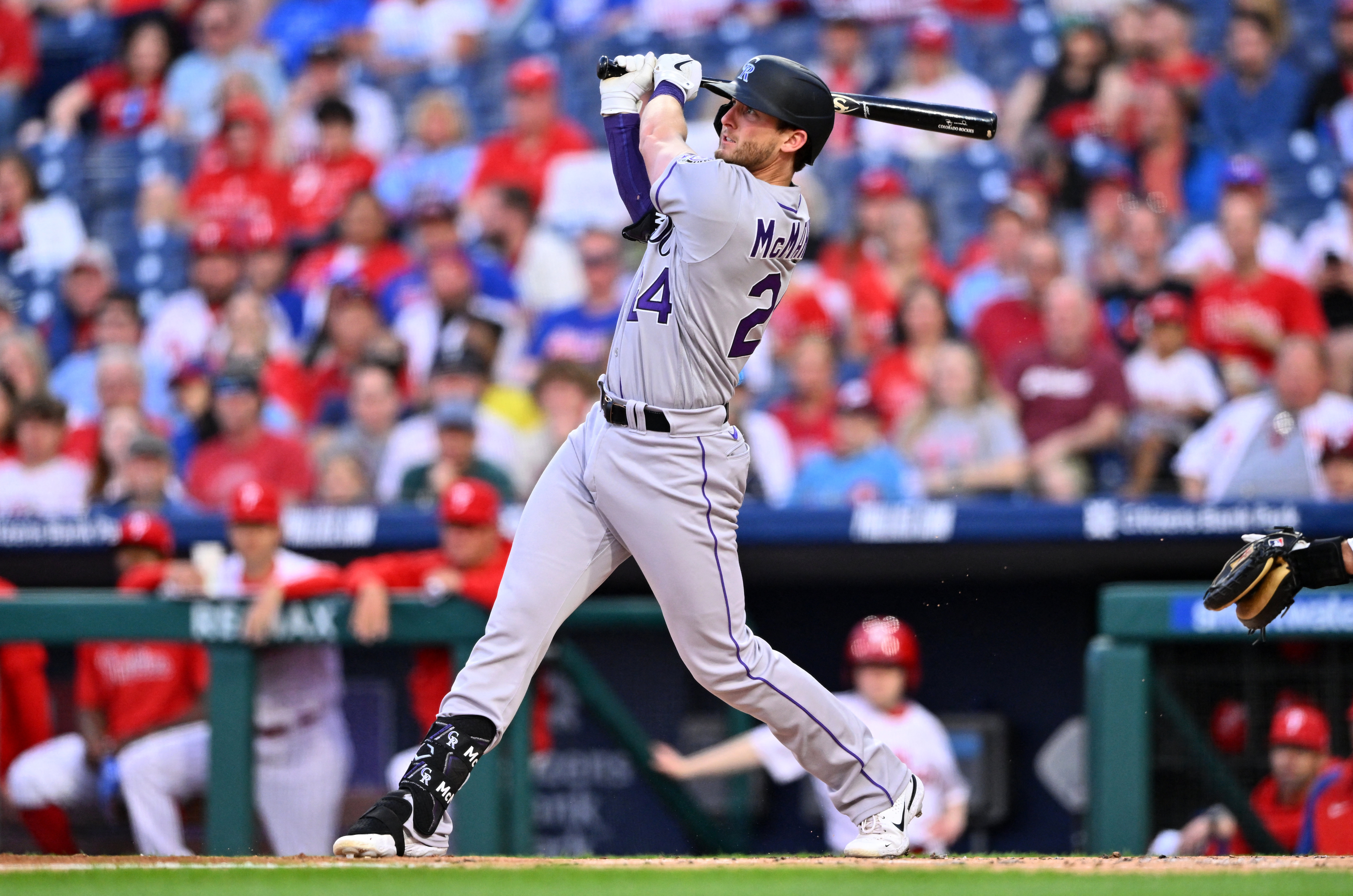 Bud Black ejected in a balk-filled loss for Rockies