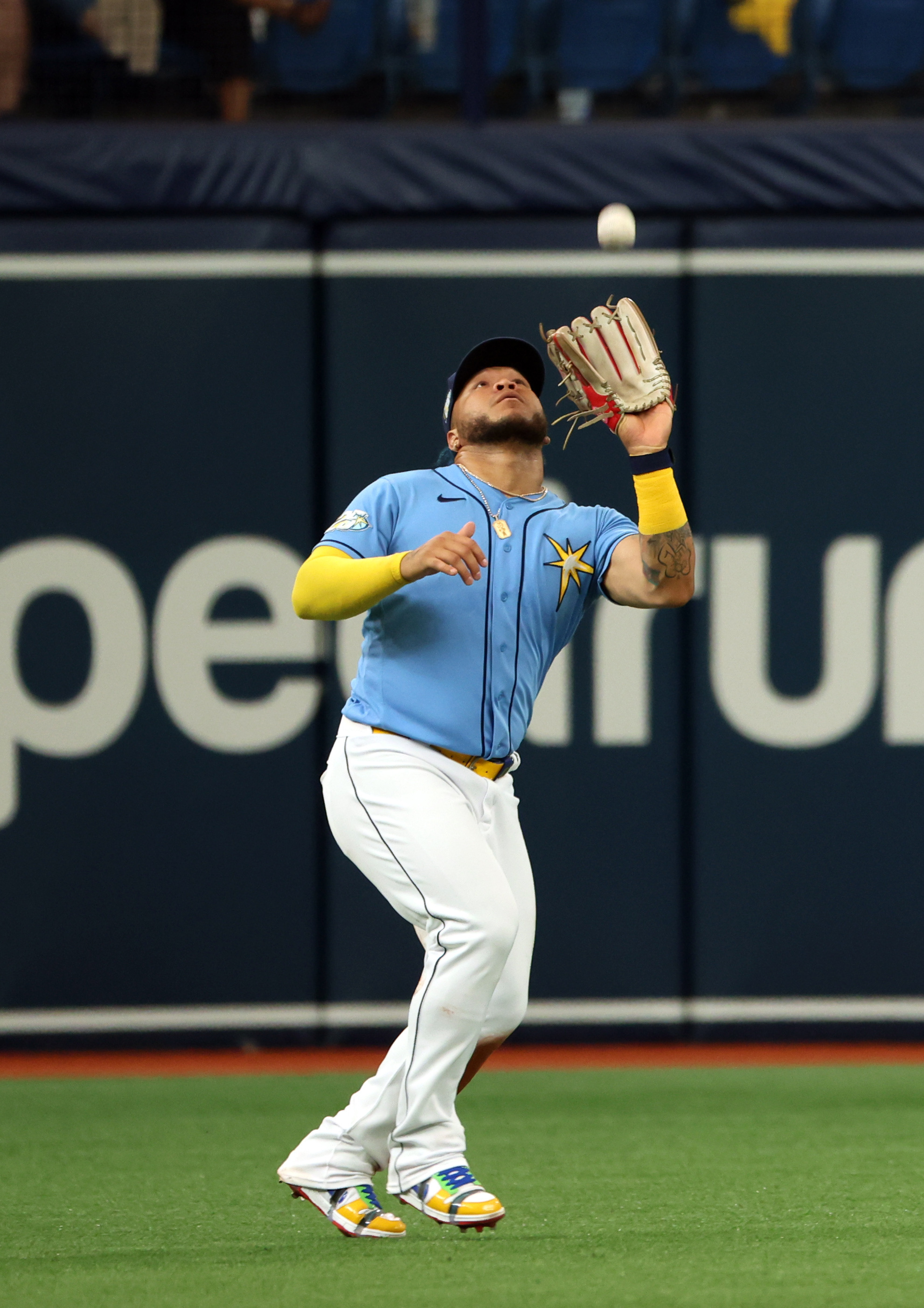 George Springer propels Blue Jays past Rays, Sports