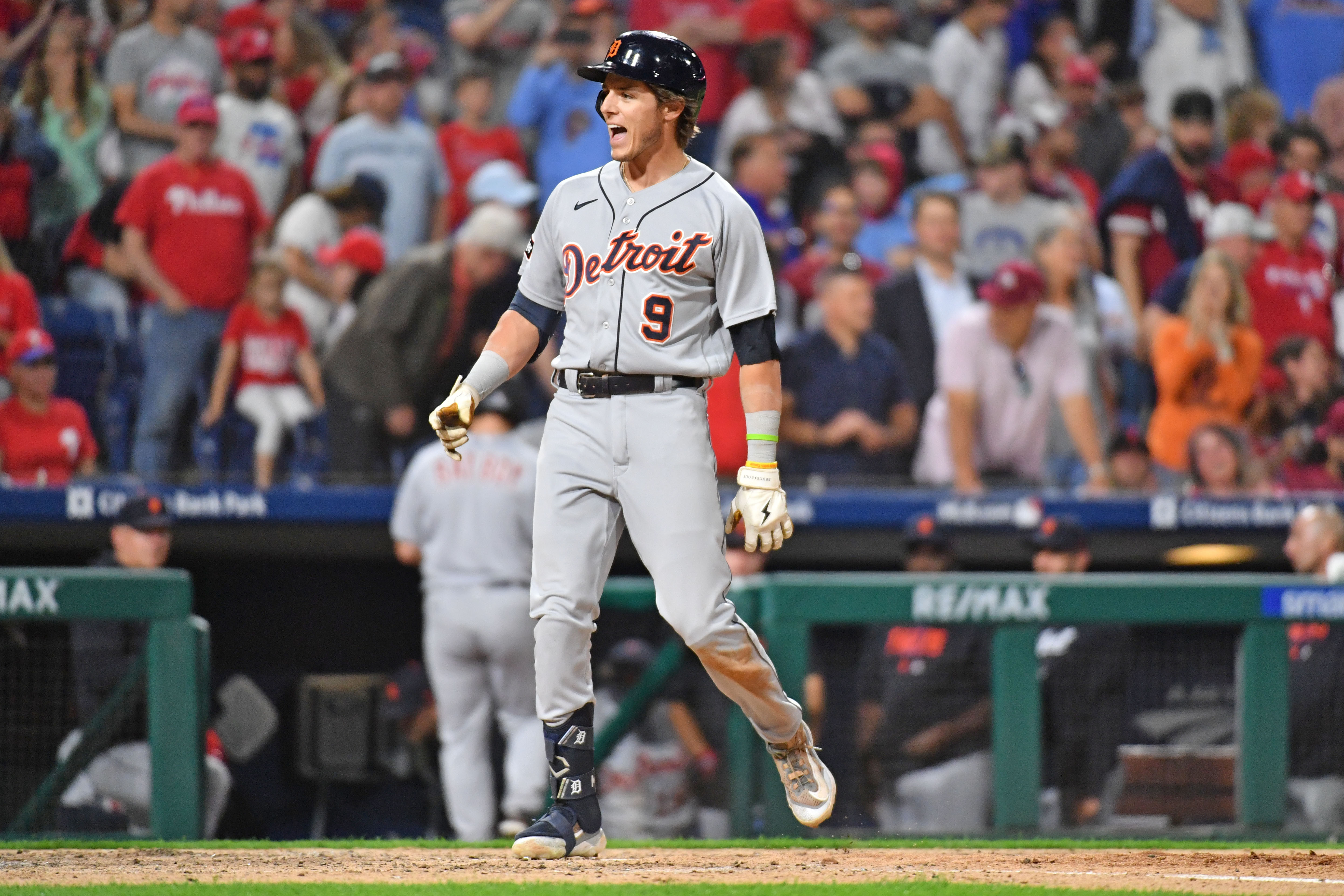 Javier Baez blasts Detroit Tigers to 3-1 win over Boston Red Sox