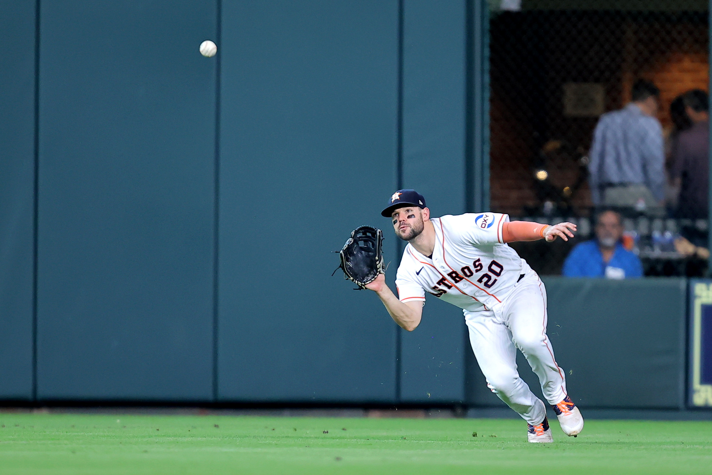 RED SOX: Boston Red Sox rout the Houston Astros – Oneida Dispatch