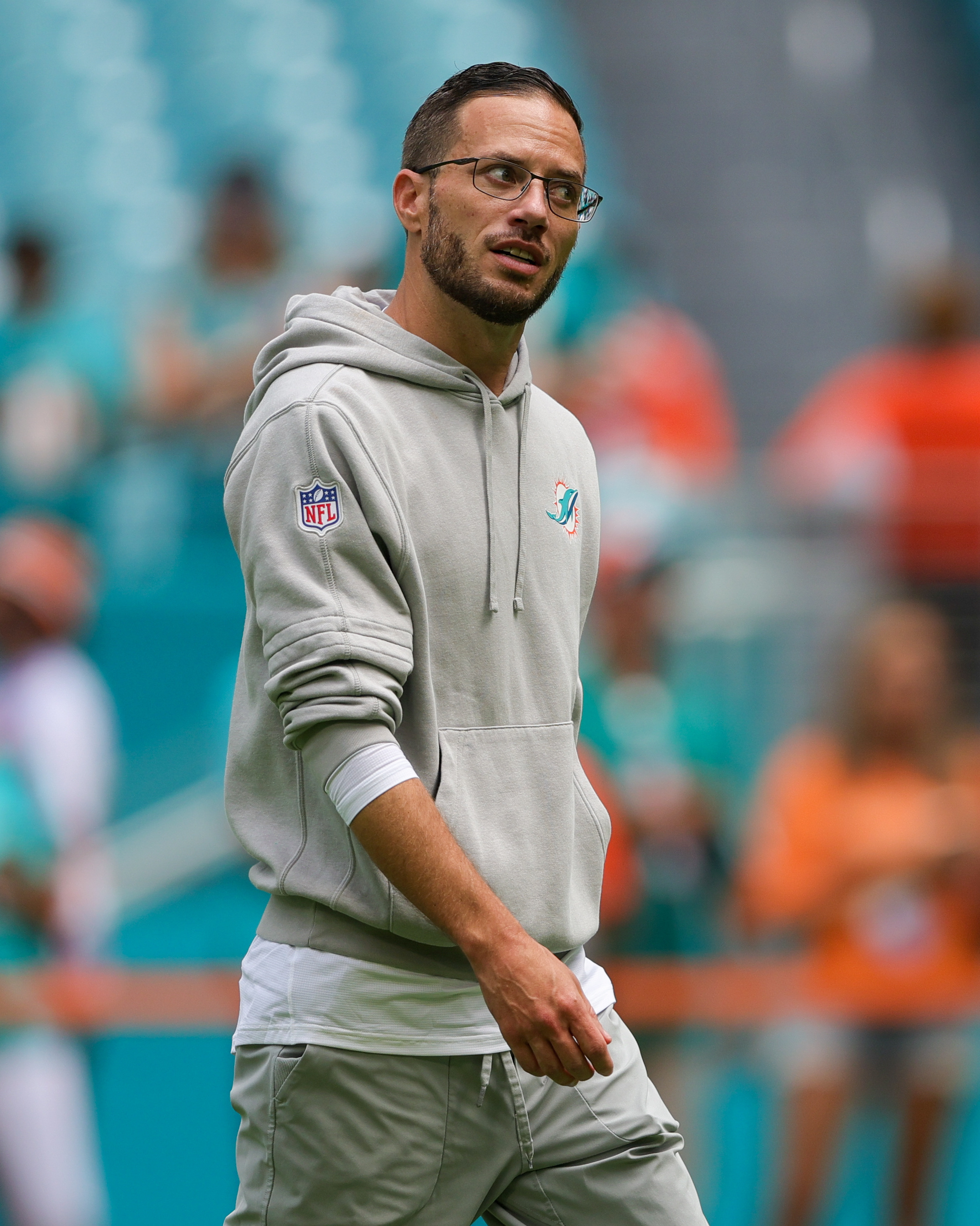 Dolphins rout Broncos 70-20, scoring the most points by an NFL