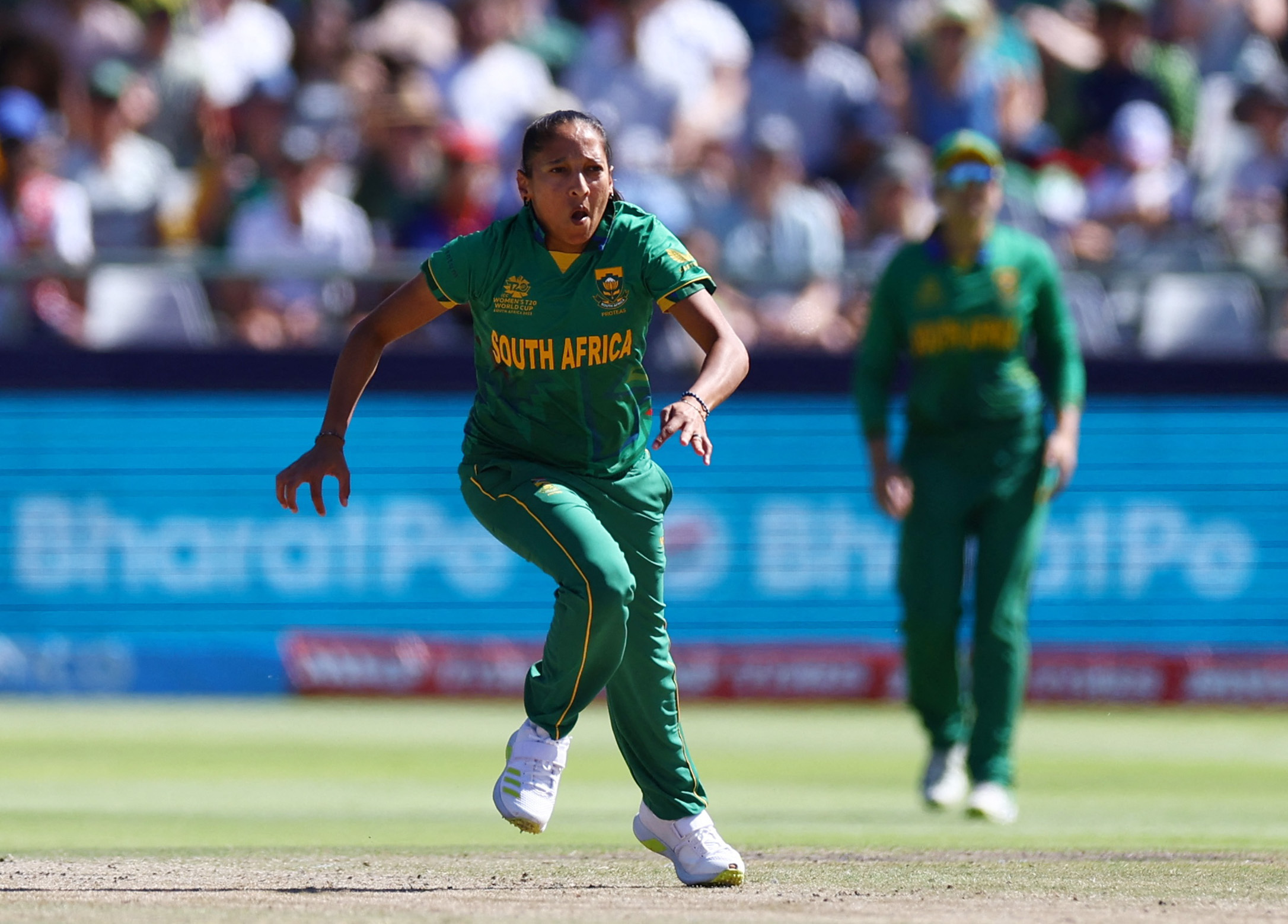 ICC Women’s Cricket T20 World Cup - Final - South Africa v Australia
