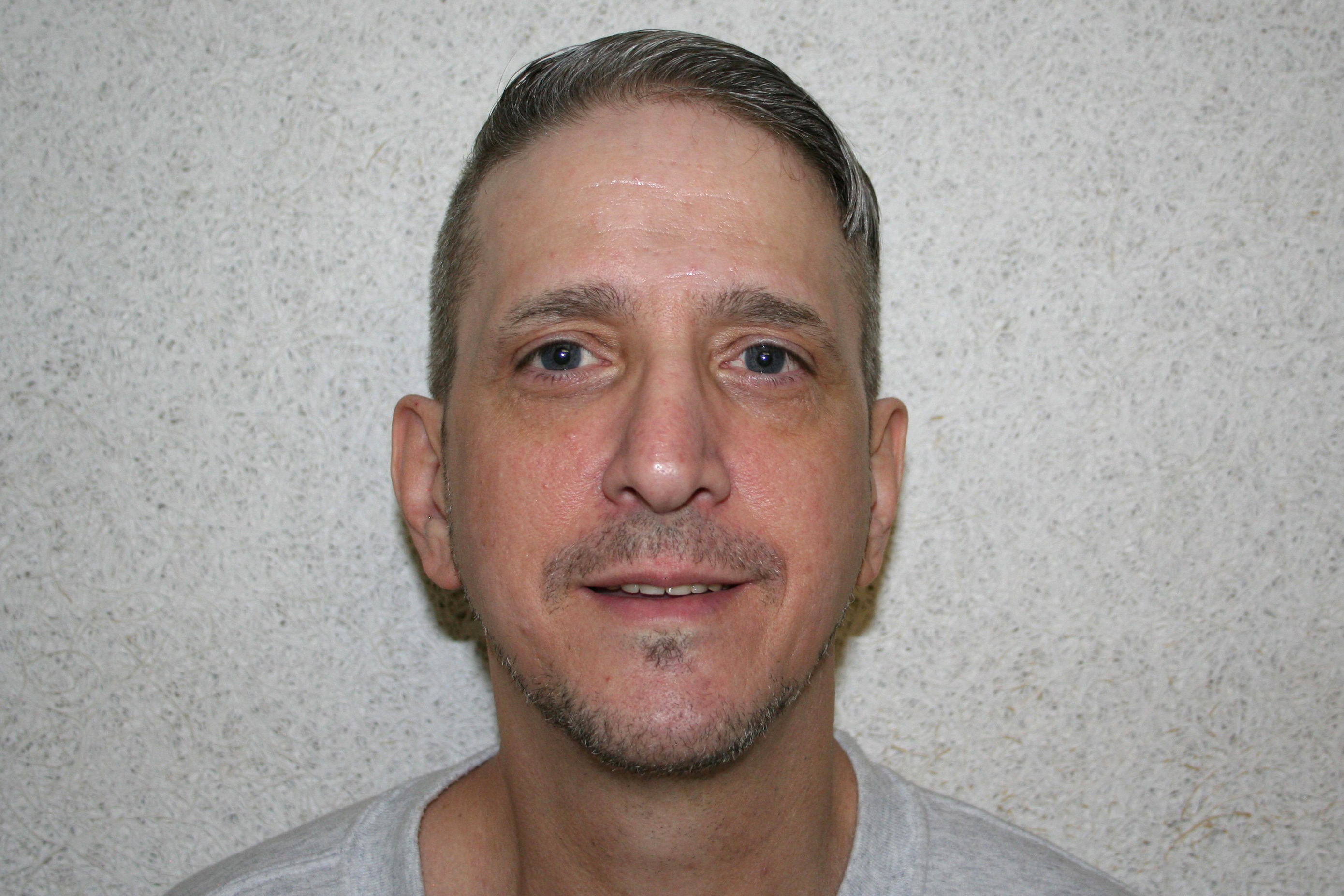 US Supreme Court to hear Oklahoma death row inmate Glossip s