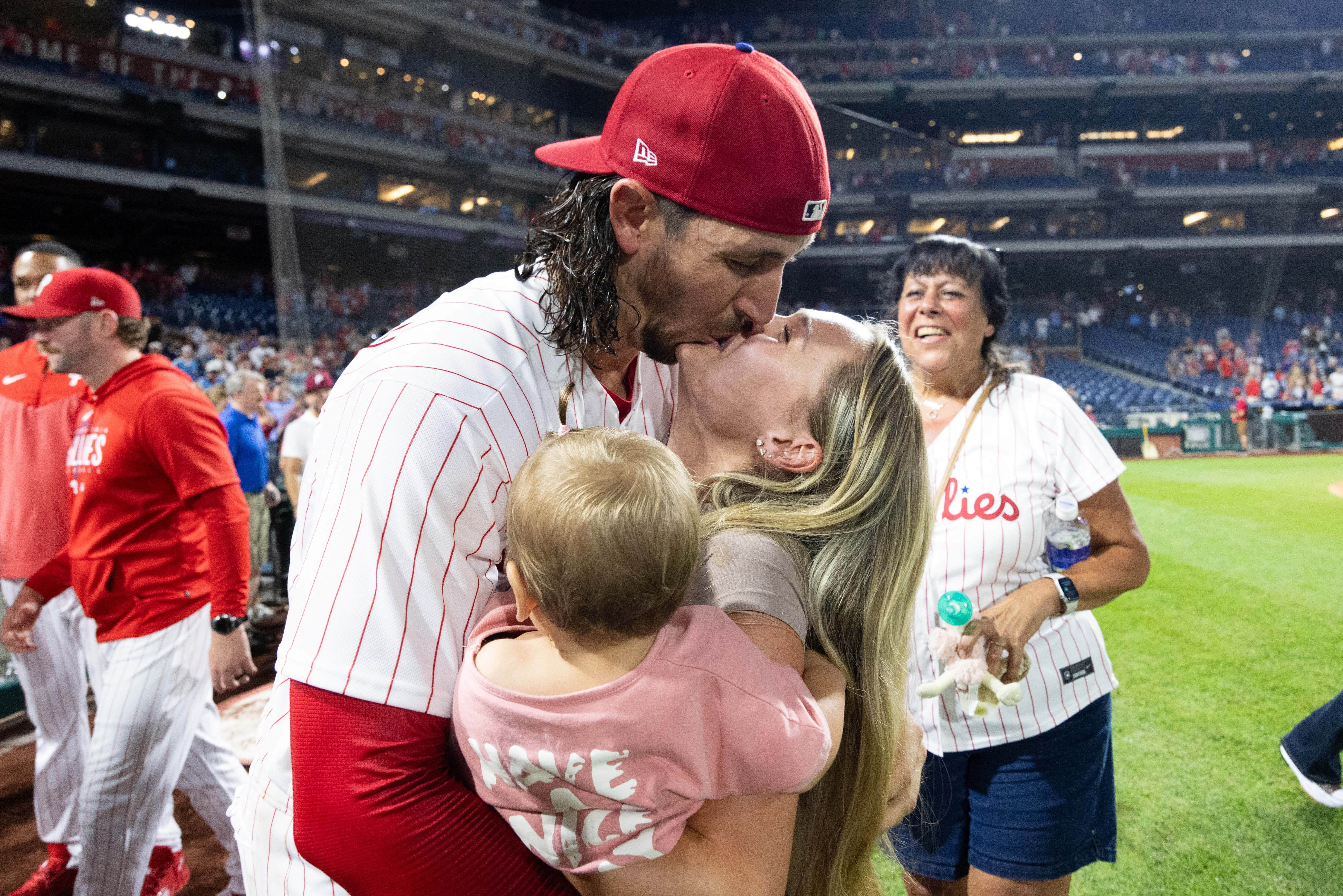 MLB Team Roundup: Washington Nationals - NBC Sports